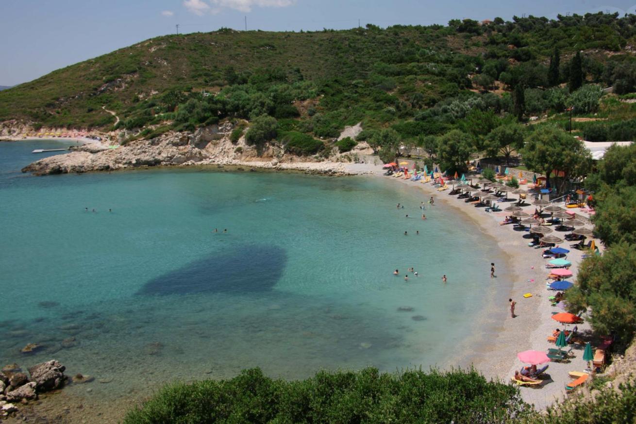 Princessa Riviera Resort - Photo 29