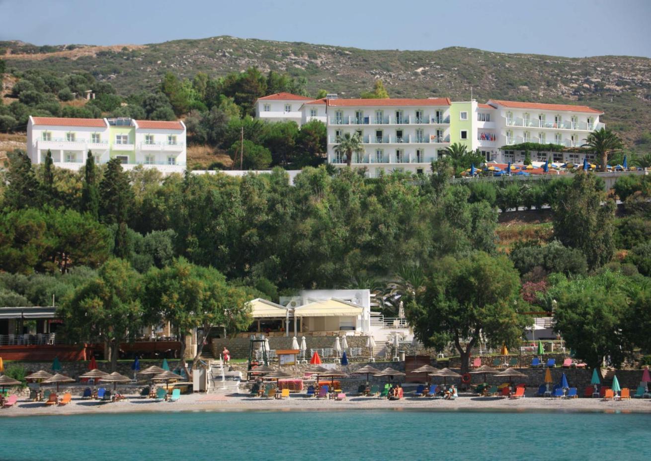 Princessa Riviera Resort - Photo 27