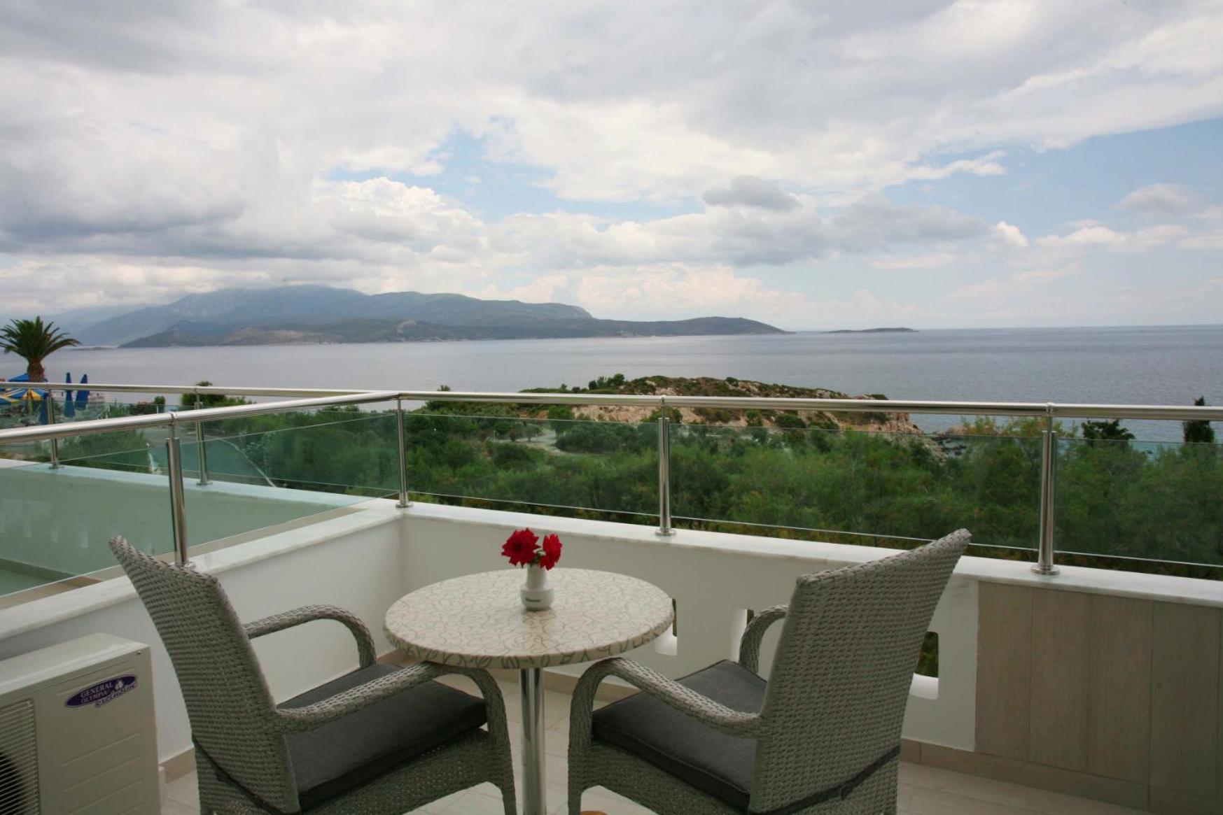 Princessa Riviera Resort - Photo 9