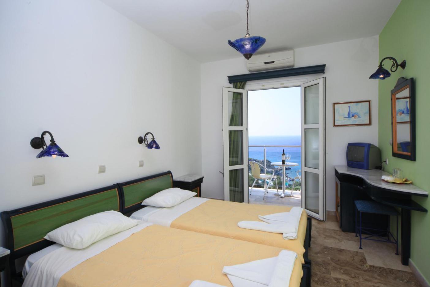 Princessa Riviera Resort - Photo 2