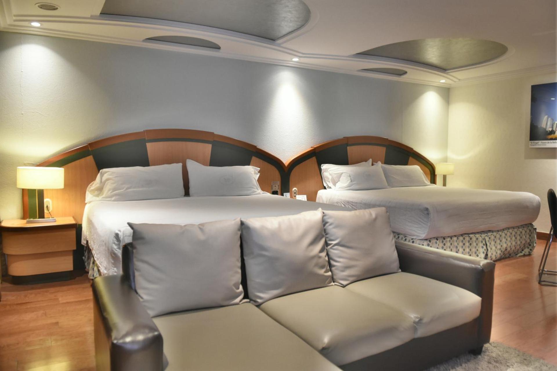 KALI Escandón Mexico City - Photo 33