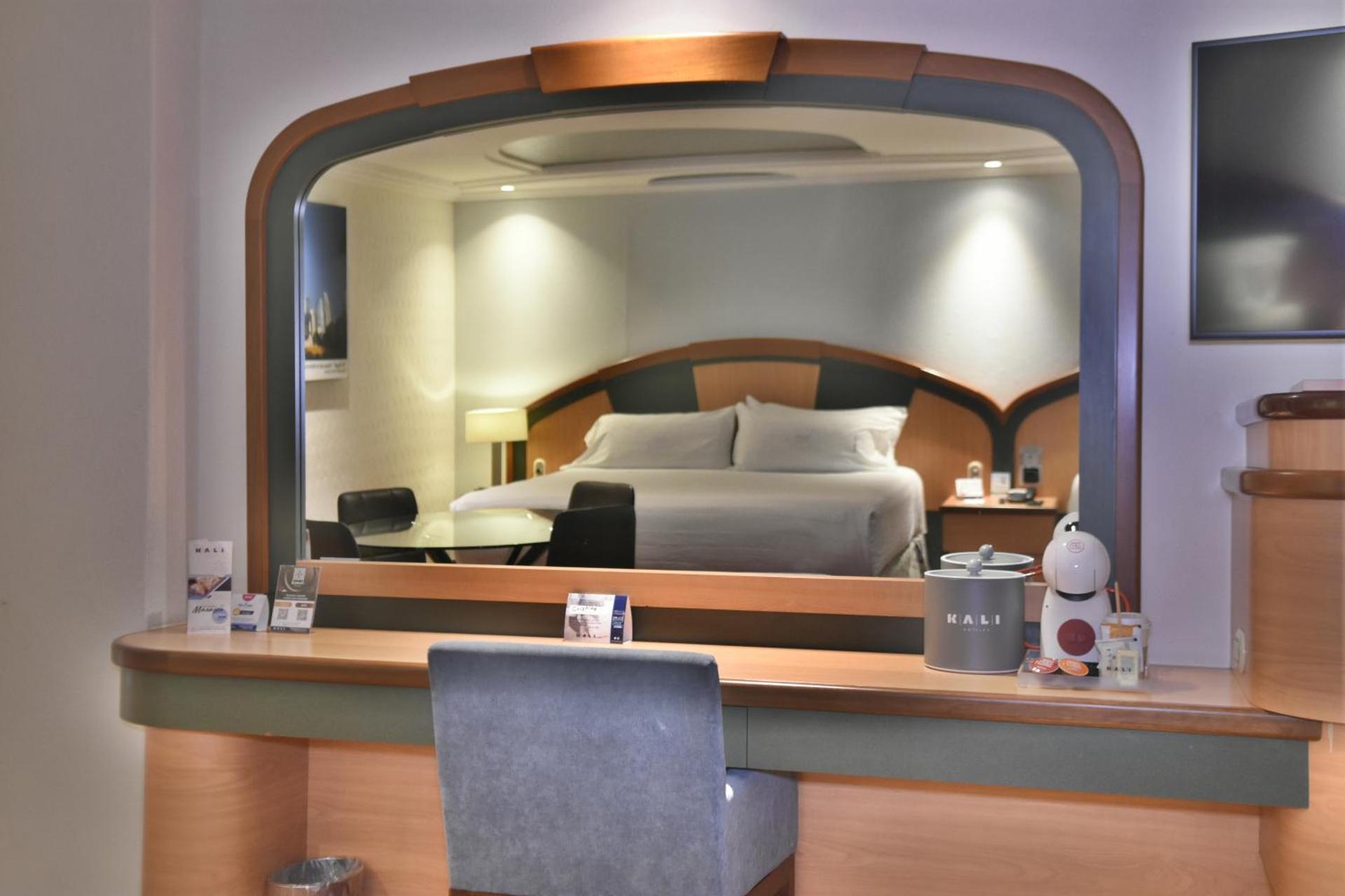 KALI Escandón Mexico City - Photo 46