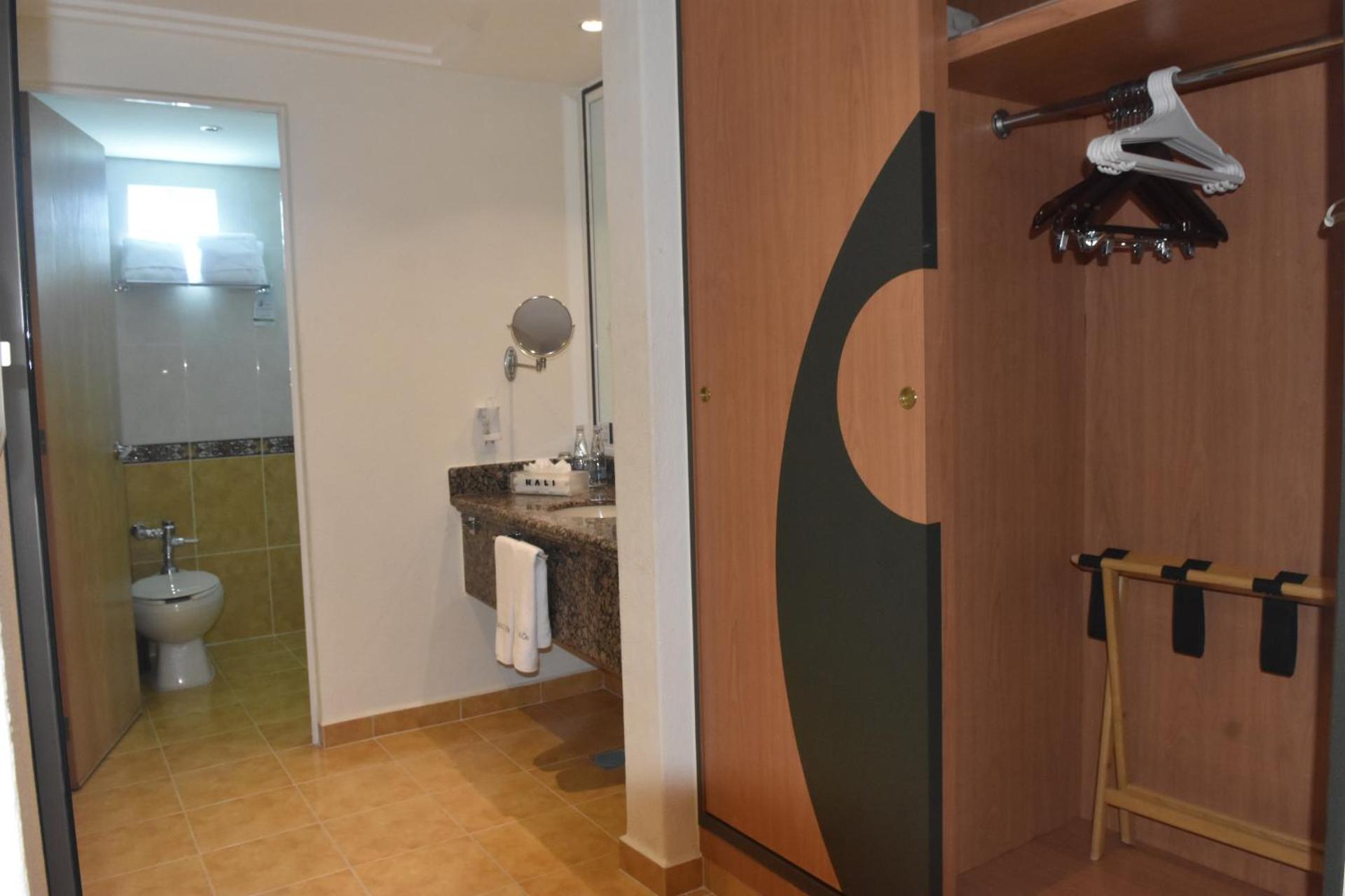 KALI Escandón Mexico City - Photo 45