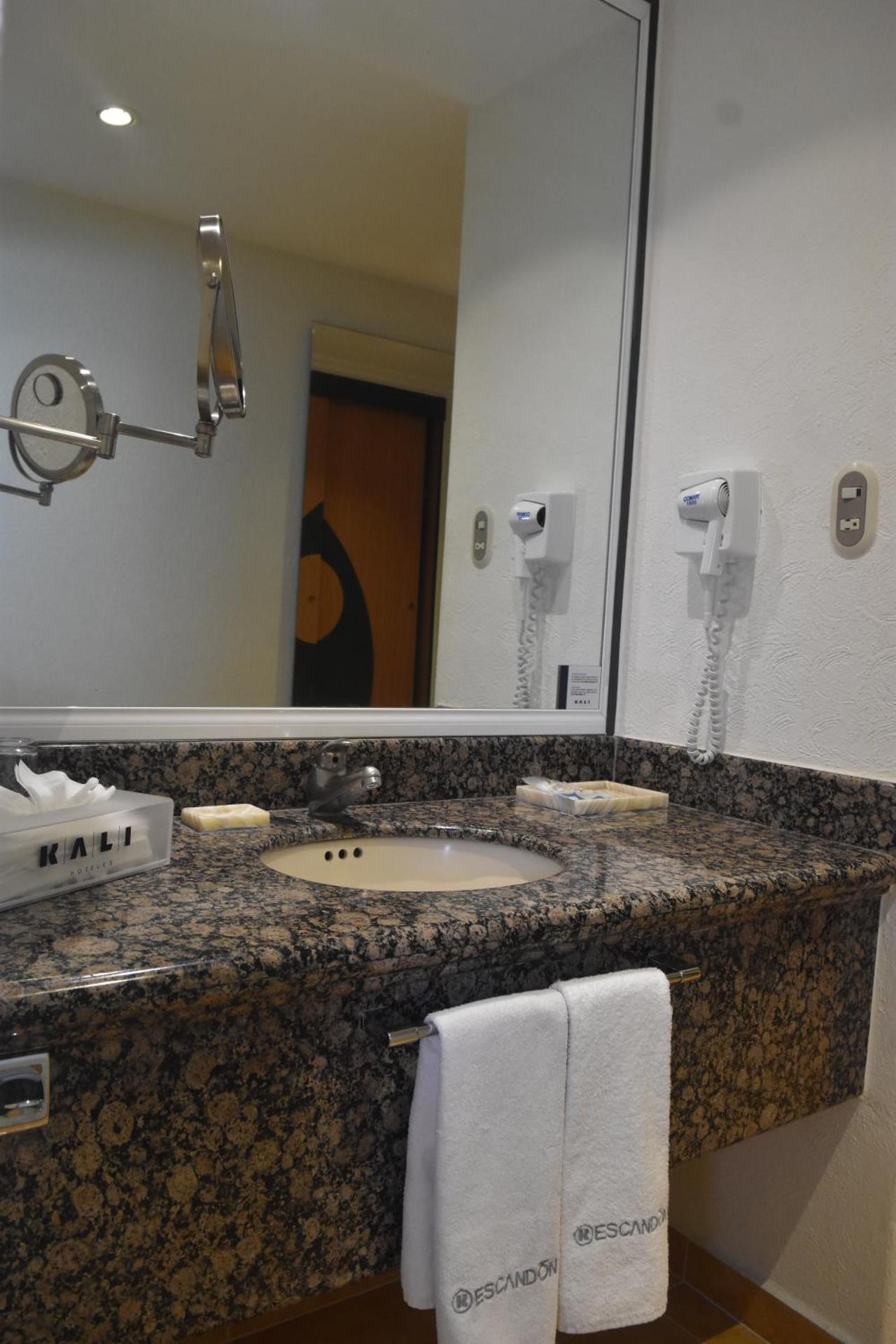 KALI Escandón Mexico City - Photo 47