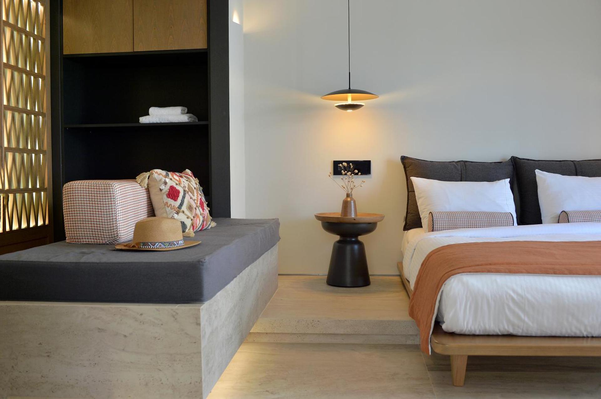 Aktaion Beach Boutique Hotel & Spa - Photo 78