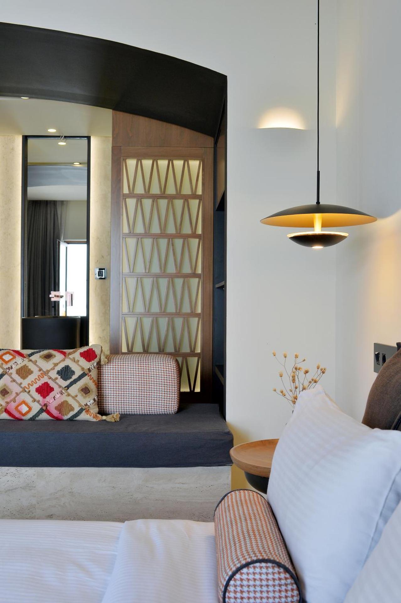 Aktaion Beach Boutique Hotel & Spa - Photo 79