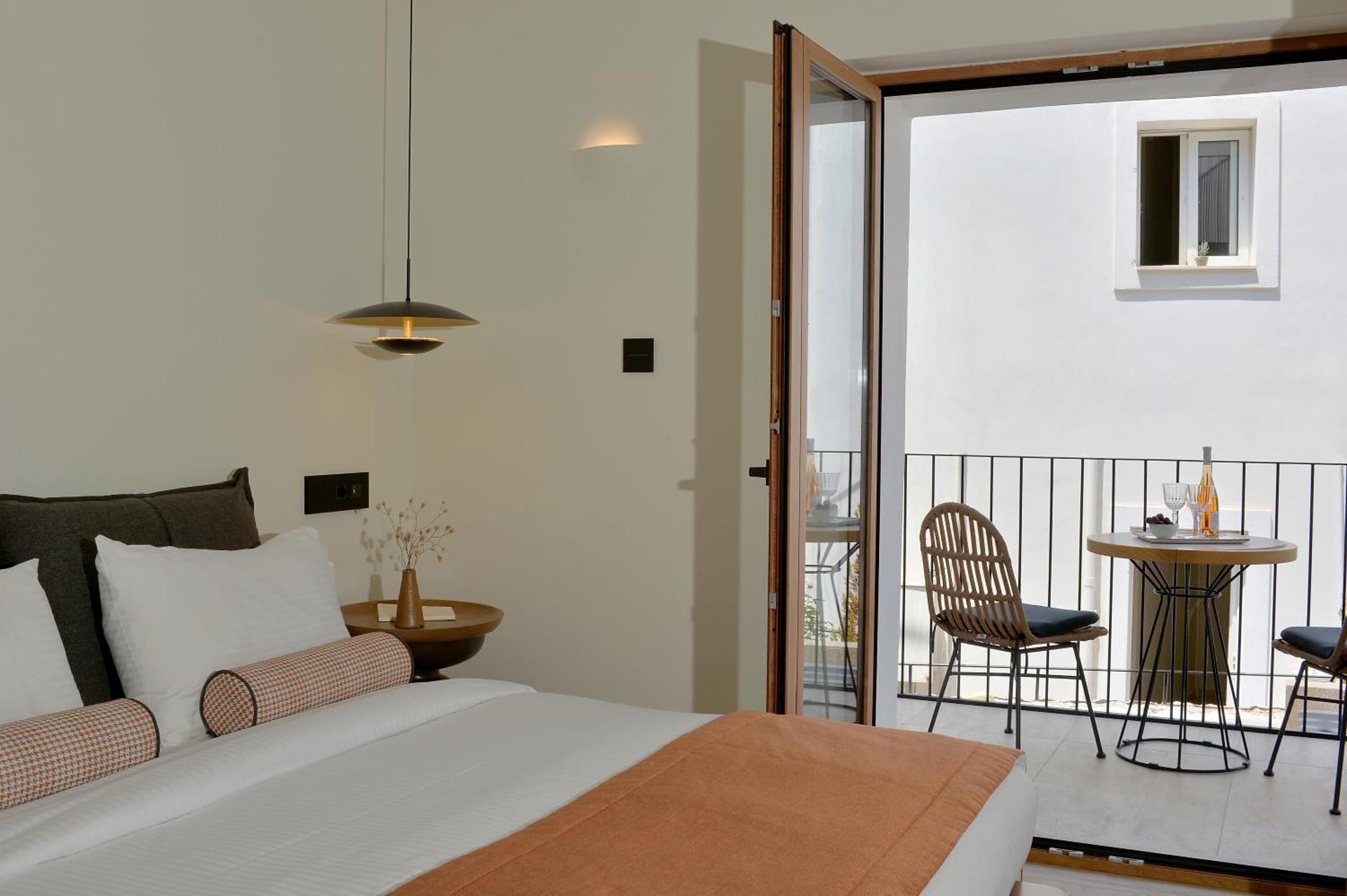 Aktaion Beach Boutique Hotel & Spa - Photo 82