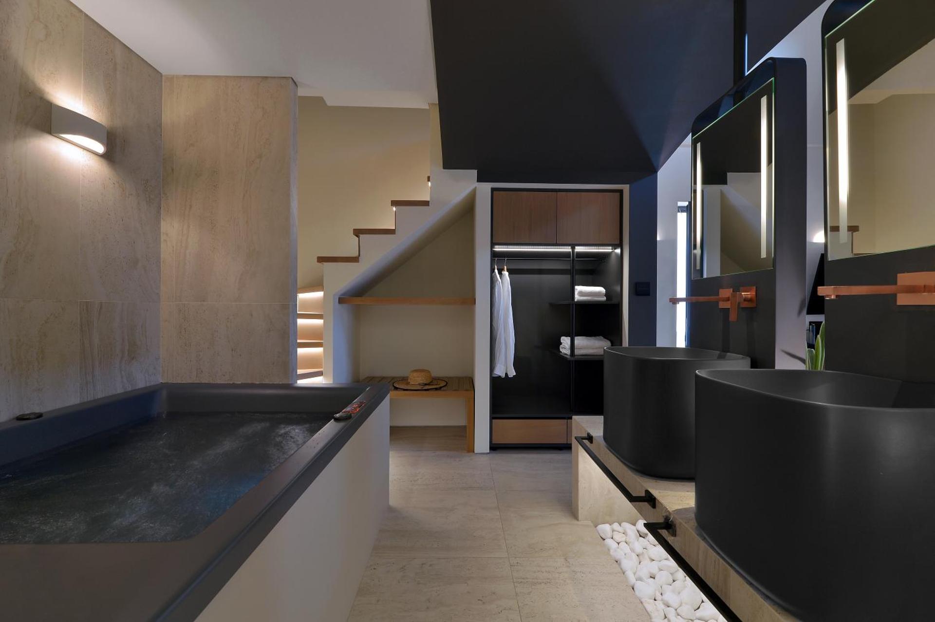 Aktaion Beach Boutique Hotel & Spa - Photo 102