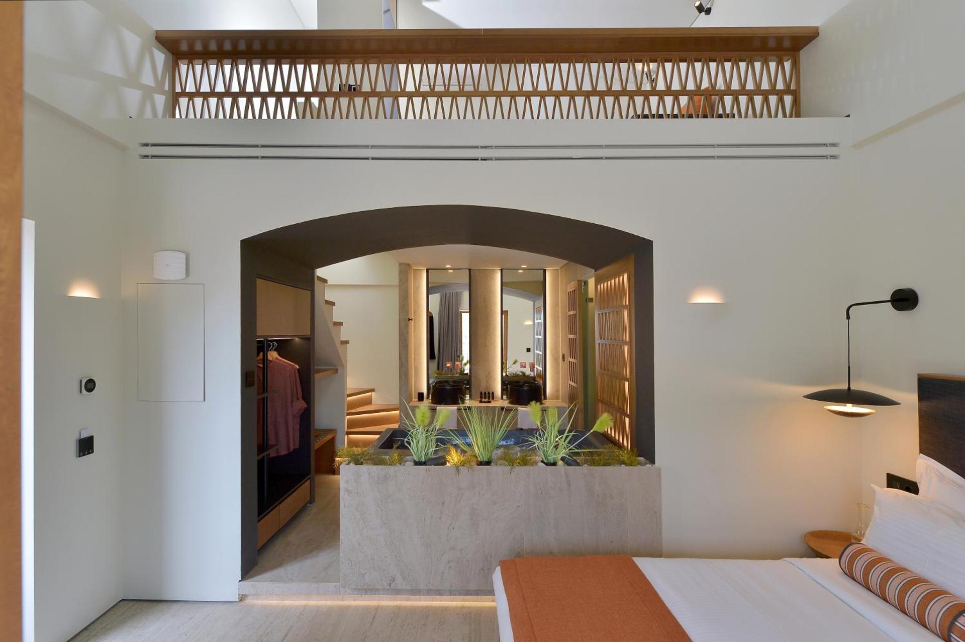 Aktaion Beach Boutique Hotel & Spa - Photo 96