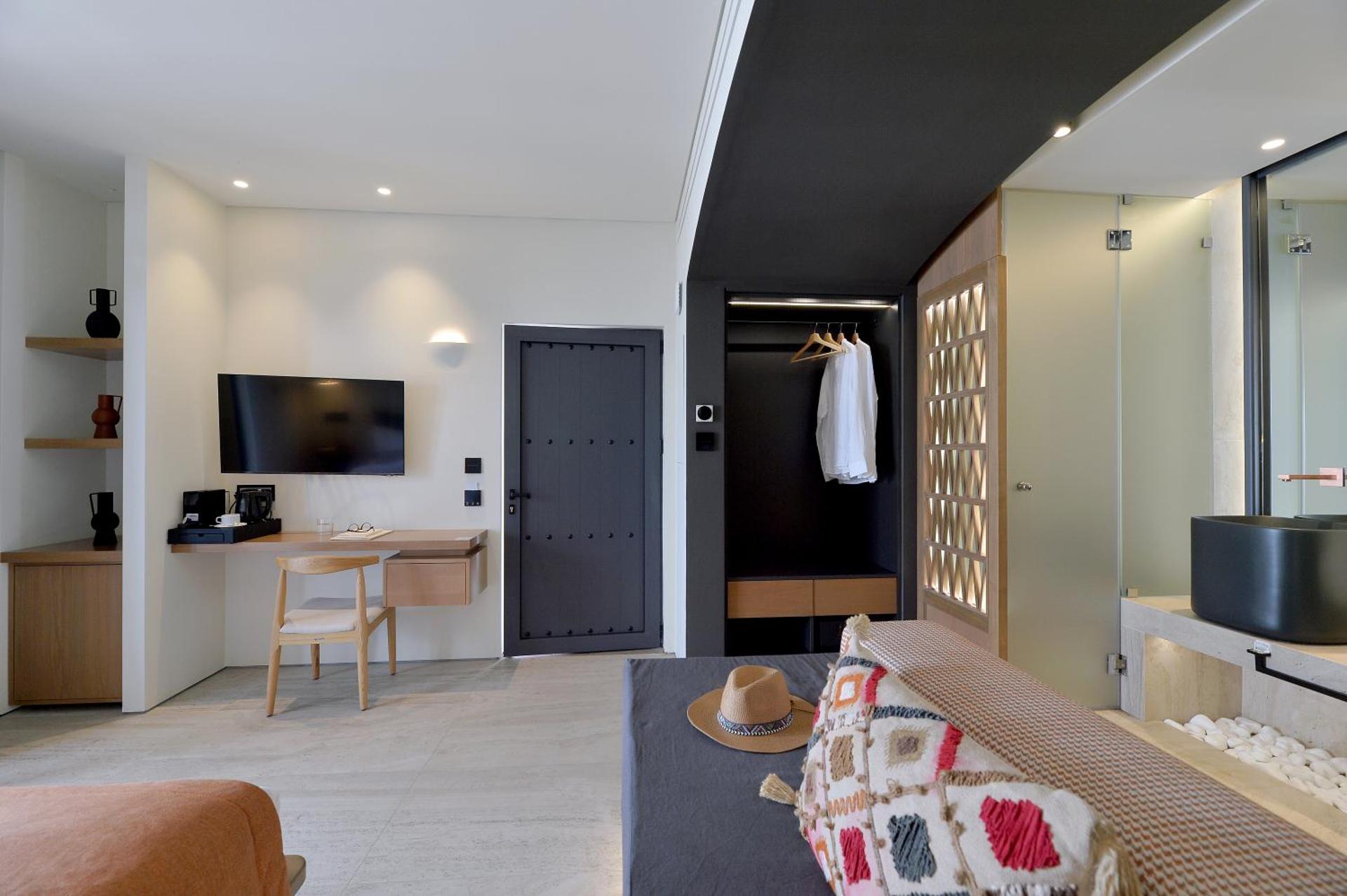 Aktaion Beach Boutique Hotel & Spa - Photo 86