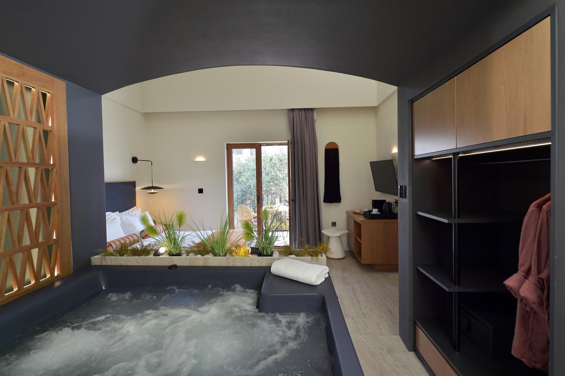 Aktaion Beach Boutique Hotel & Spa - Photo 95