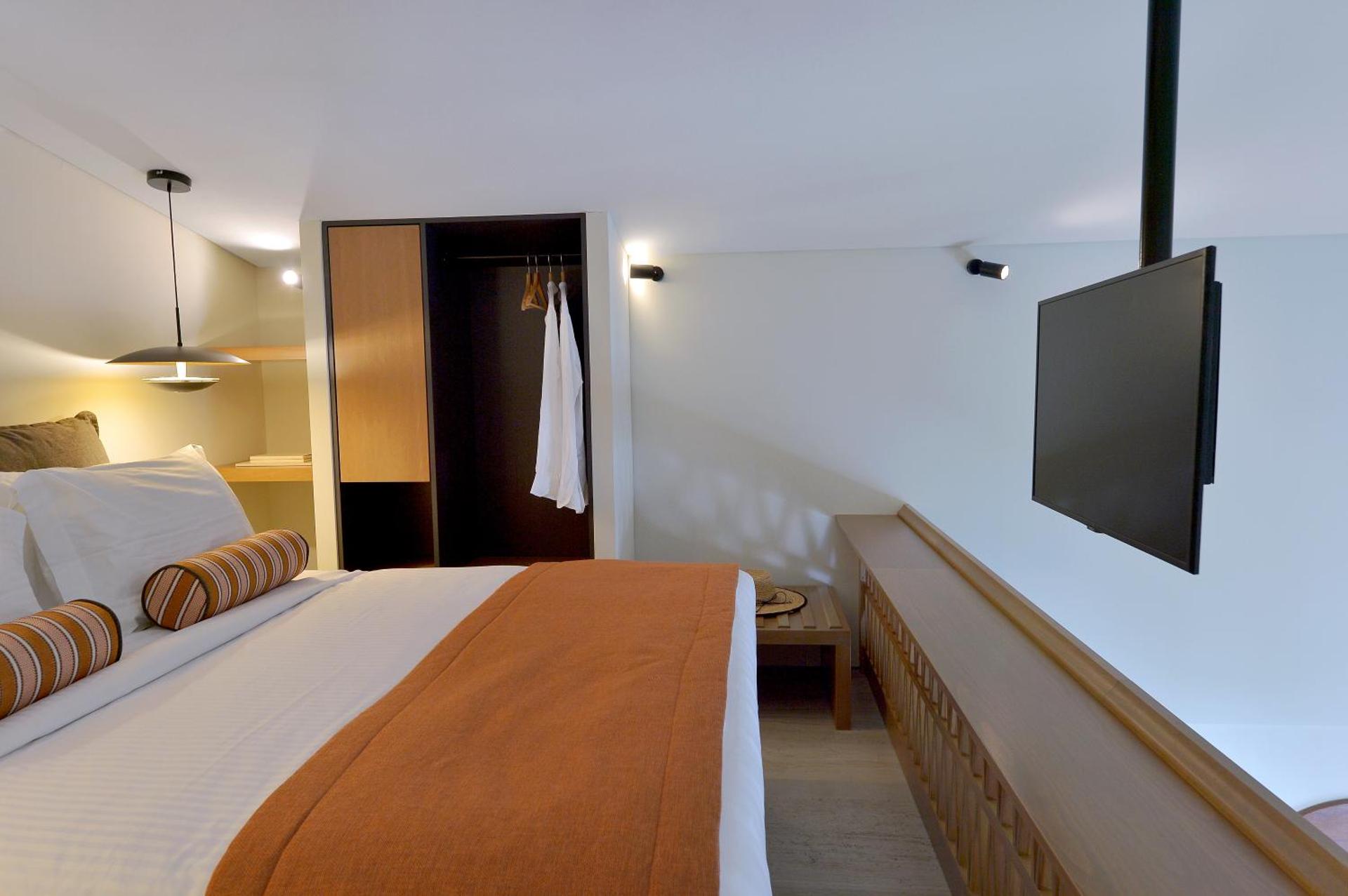 Aktaion Beach Boutique Hotel & Spa - Photo 101