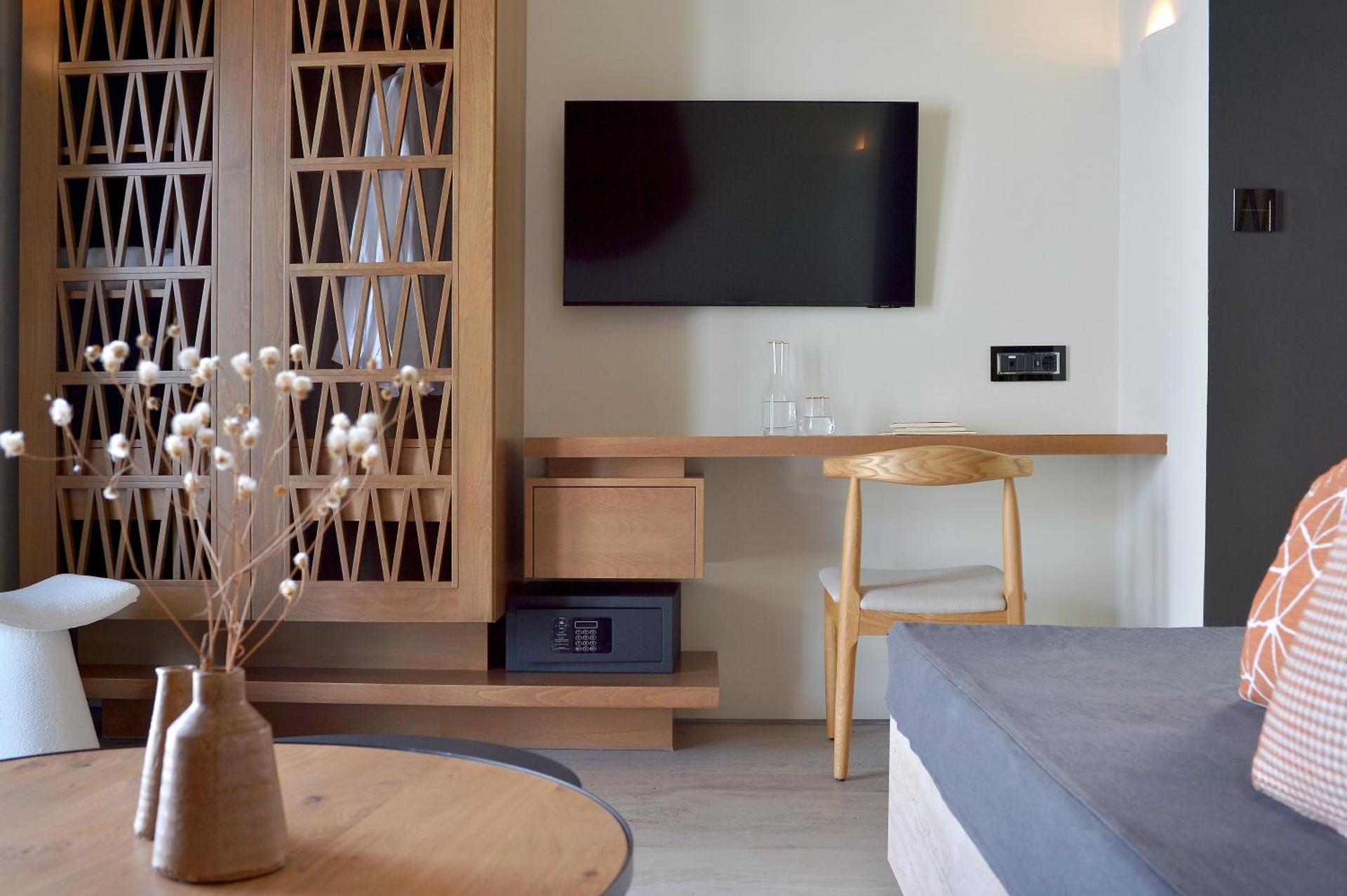 Aktaion Beach Boutique Hotel & Spa - Photo 103