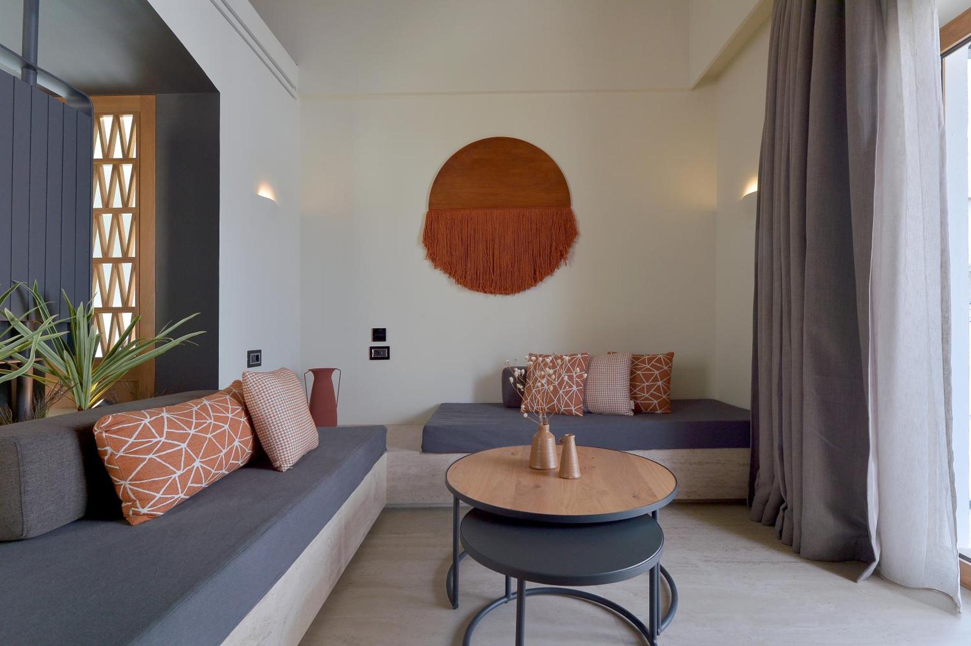 Aktaion Beach Boutique Hotel & Spa - Photo 104