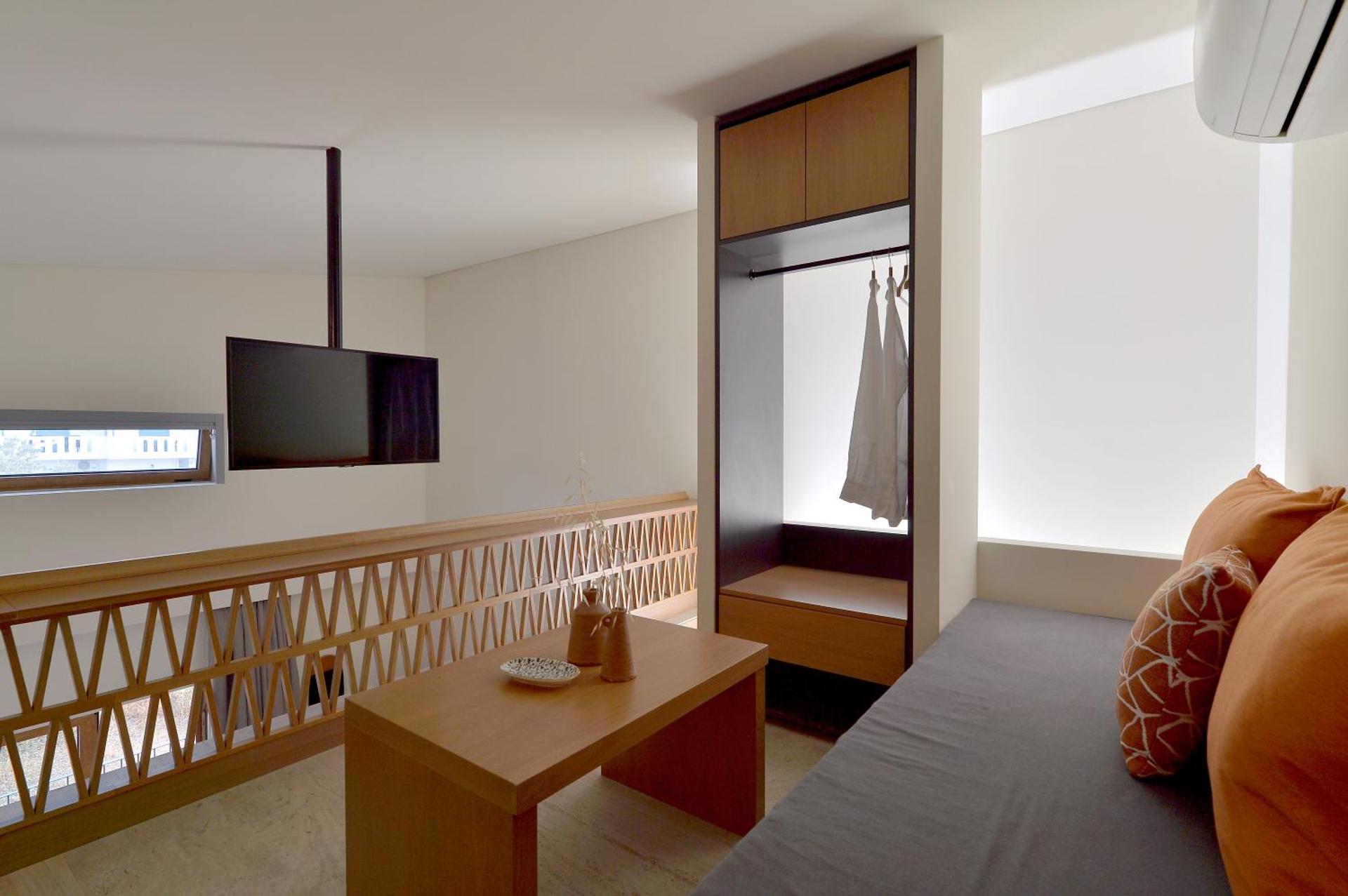 Aktaion Beach Boutique Hotel & Spa - Photo 99