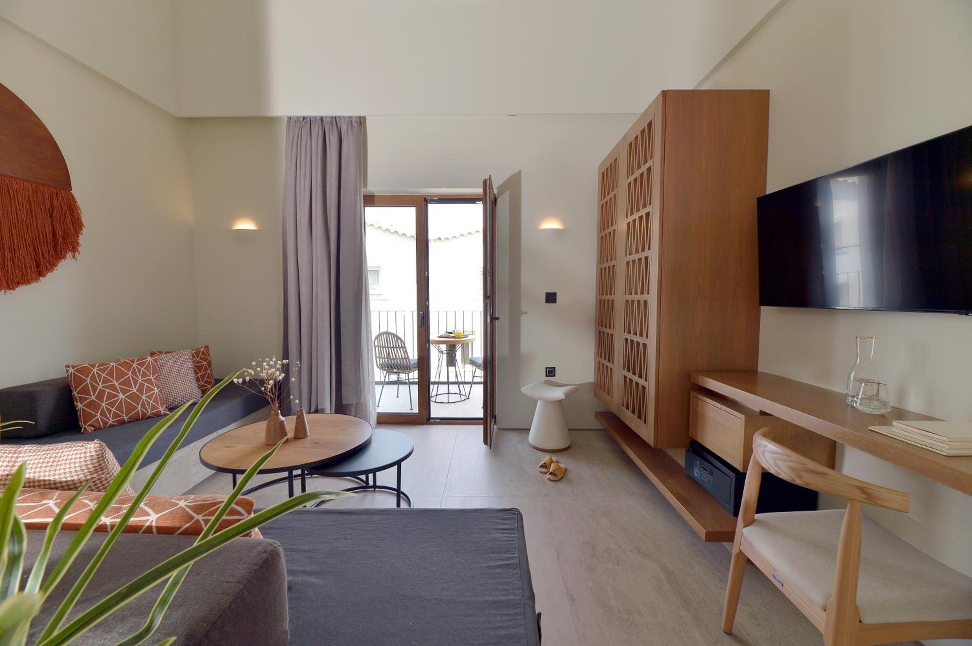 Aktaion Beach Boutique Hotel & Spa - Photo 105