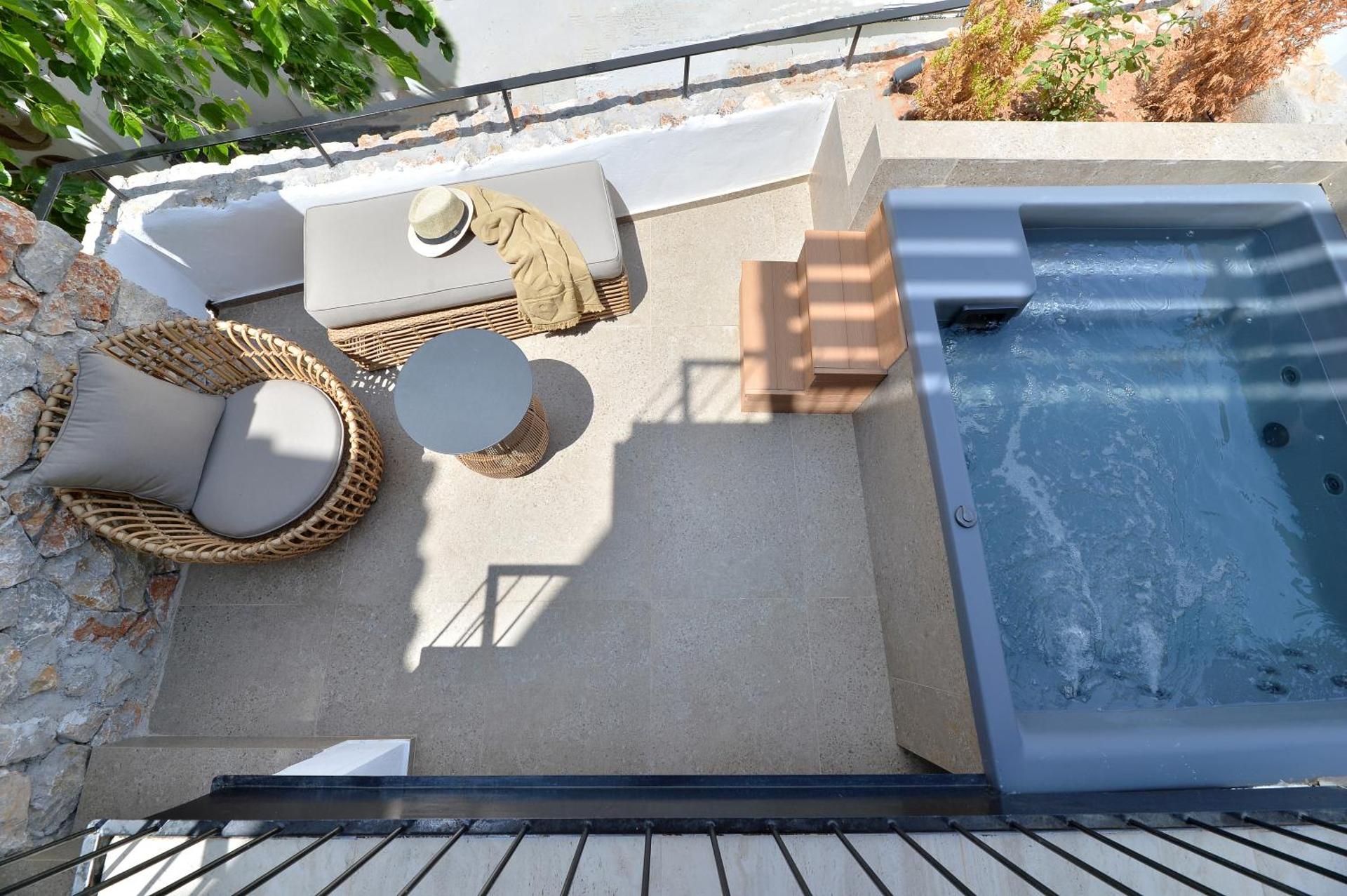 Aktaion Beach Boutique Hotel & Spa - Photo 84