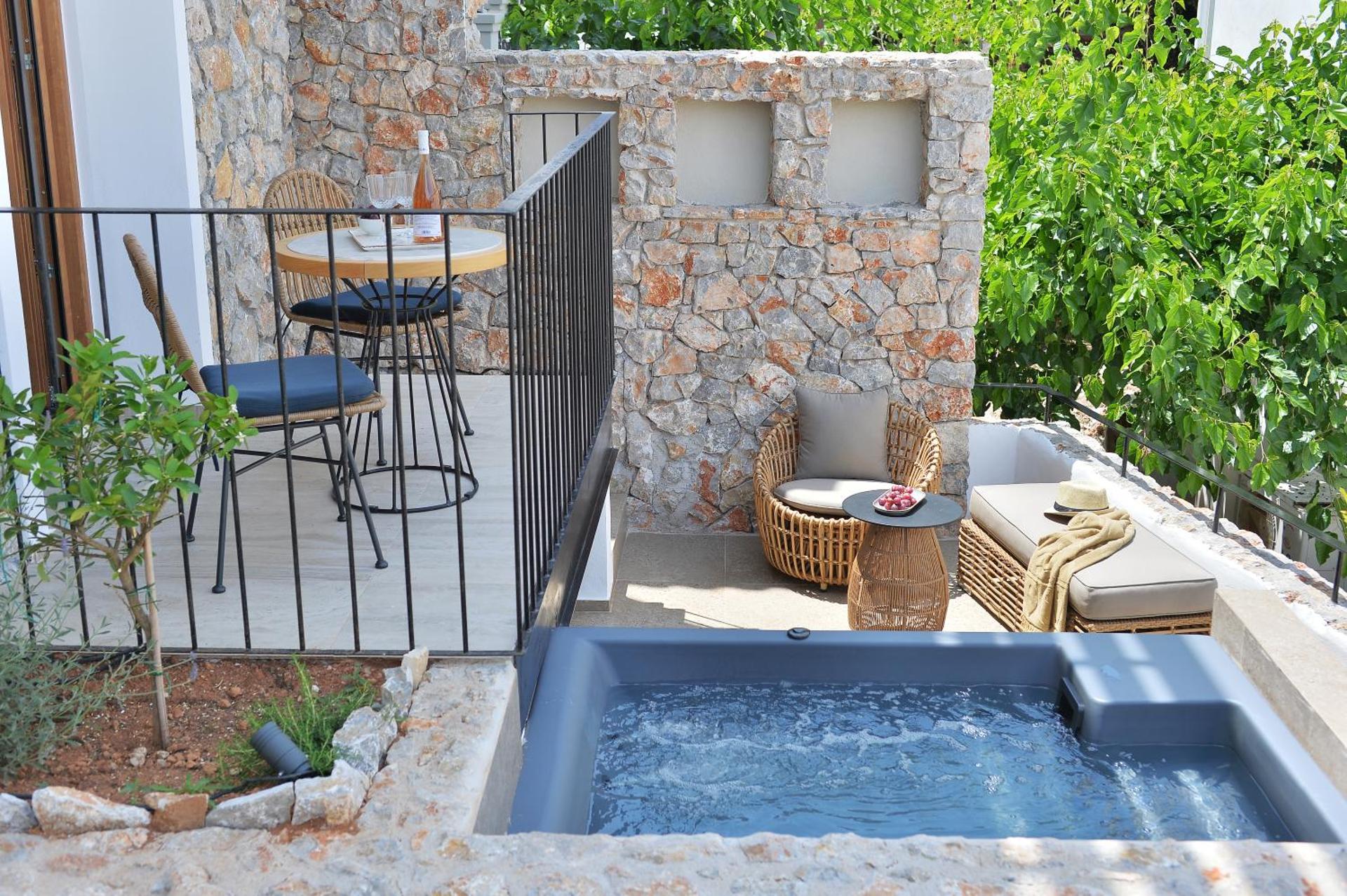 Aktaion Beach Boutique Hotel & Spa - Photo 83