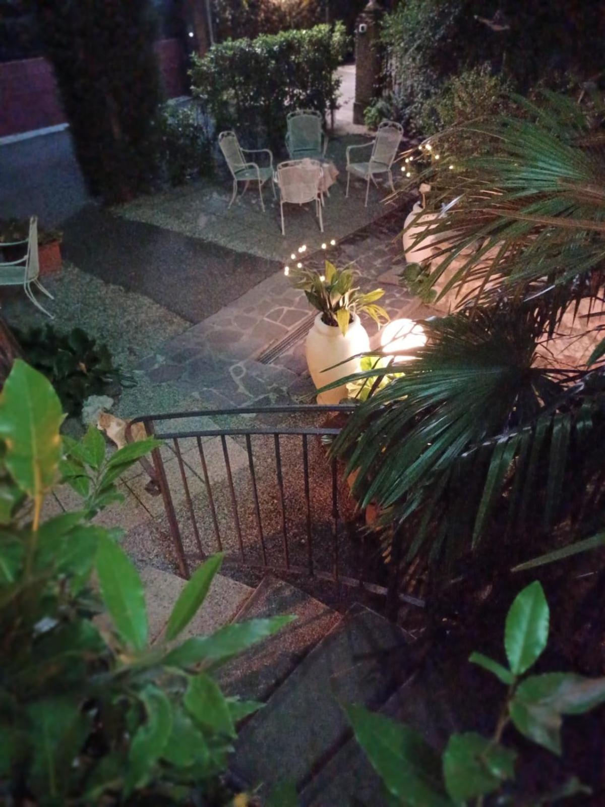 Hotel Villa Pagoda - Photo 58