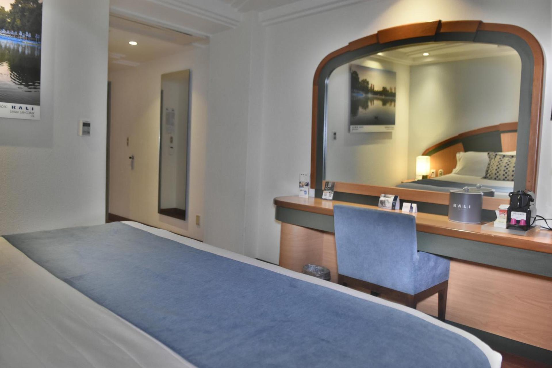 KALI Escandón Mexico City - Photo 14