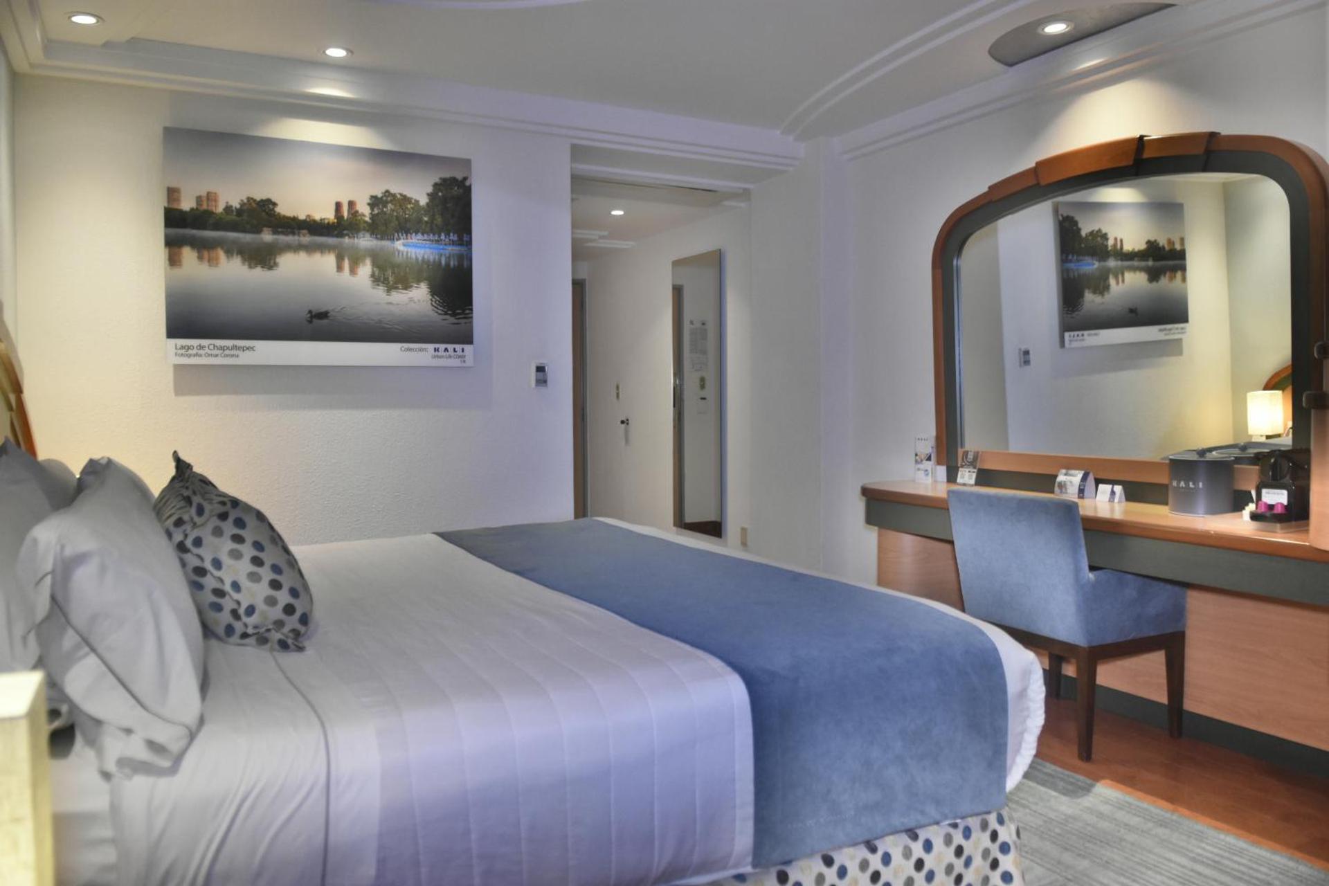 KALI Escandón Mexico City - Photo 8