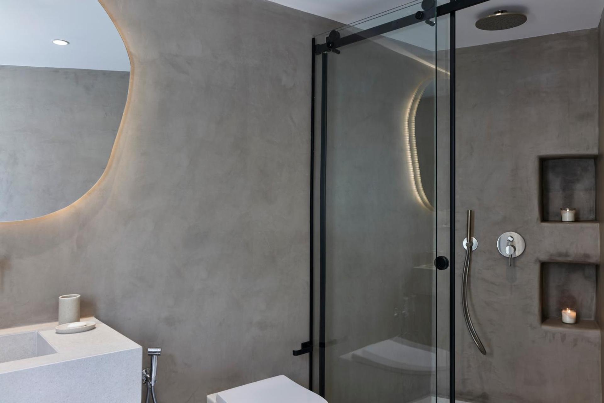 Apanemo Hotel & Suites - Photo 51