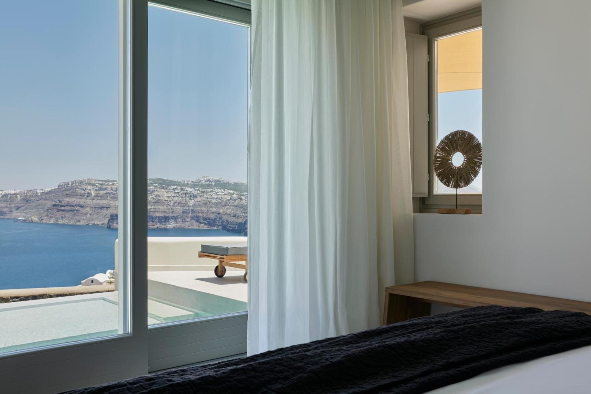 Apanemo Hotel & Suites - Photo 54