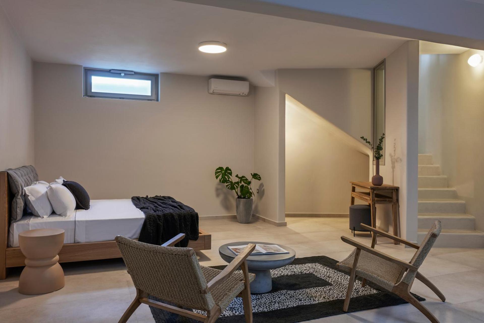 Apanemo Hotel & Suites - Photo 62