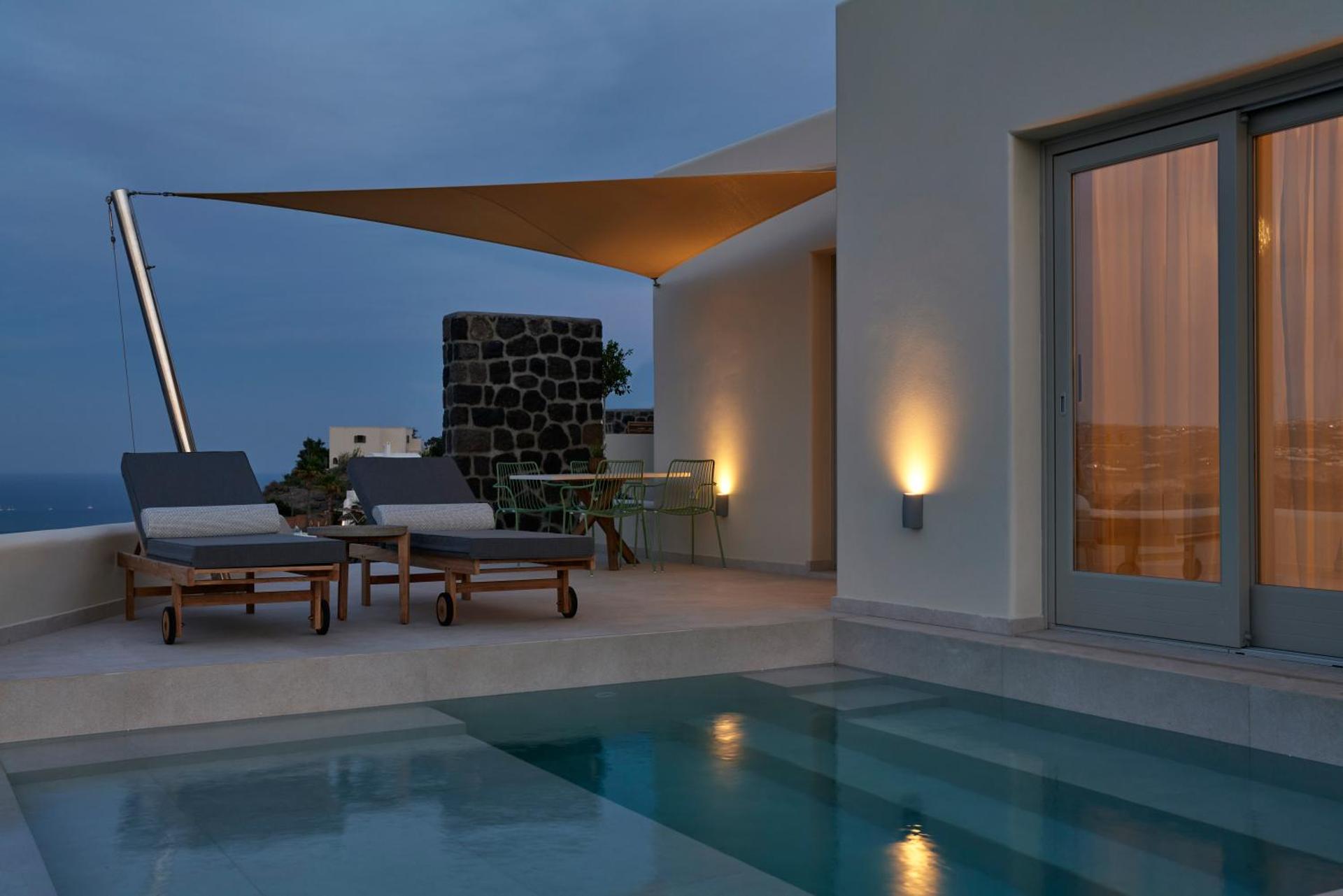 Apanemo Hotel & Suites - Photo 56