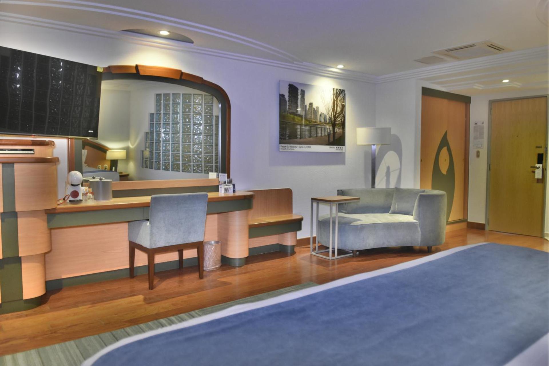 KALI Escandón Mexico City - Photo 70