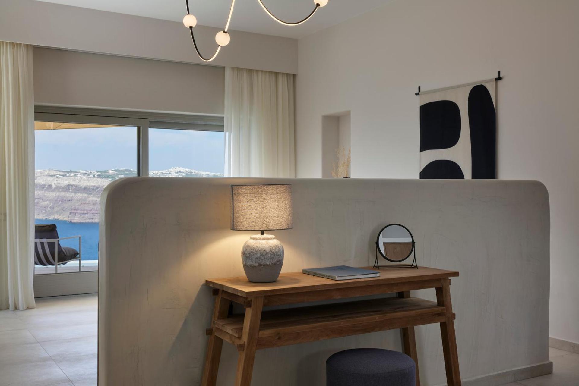 Apanemo Hotel & Suites - Photo 86