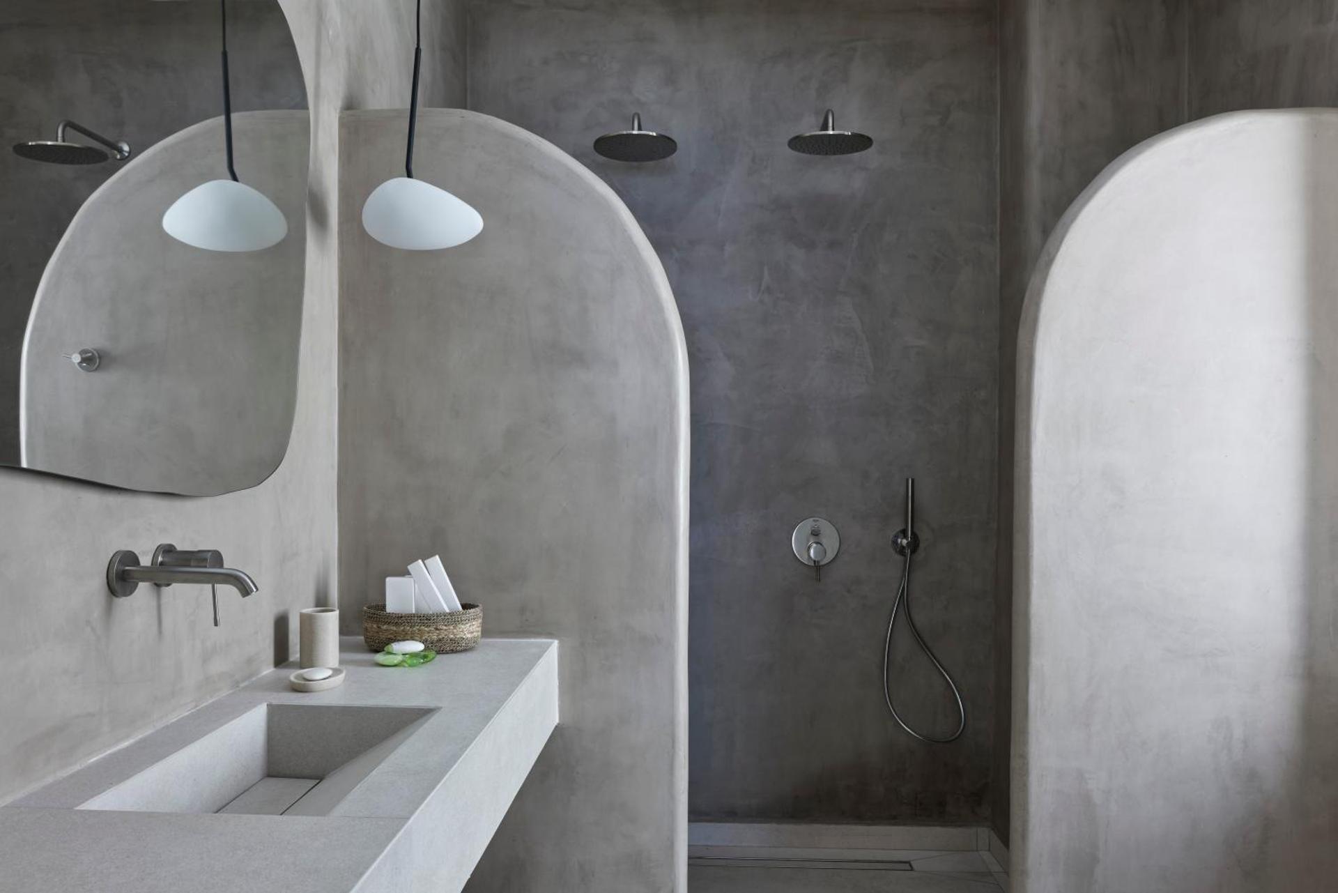 Apanemo Hotel & Suites - Photo 91