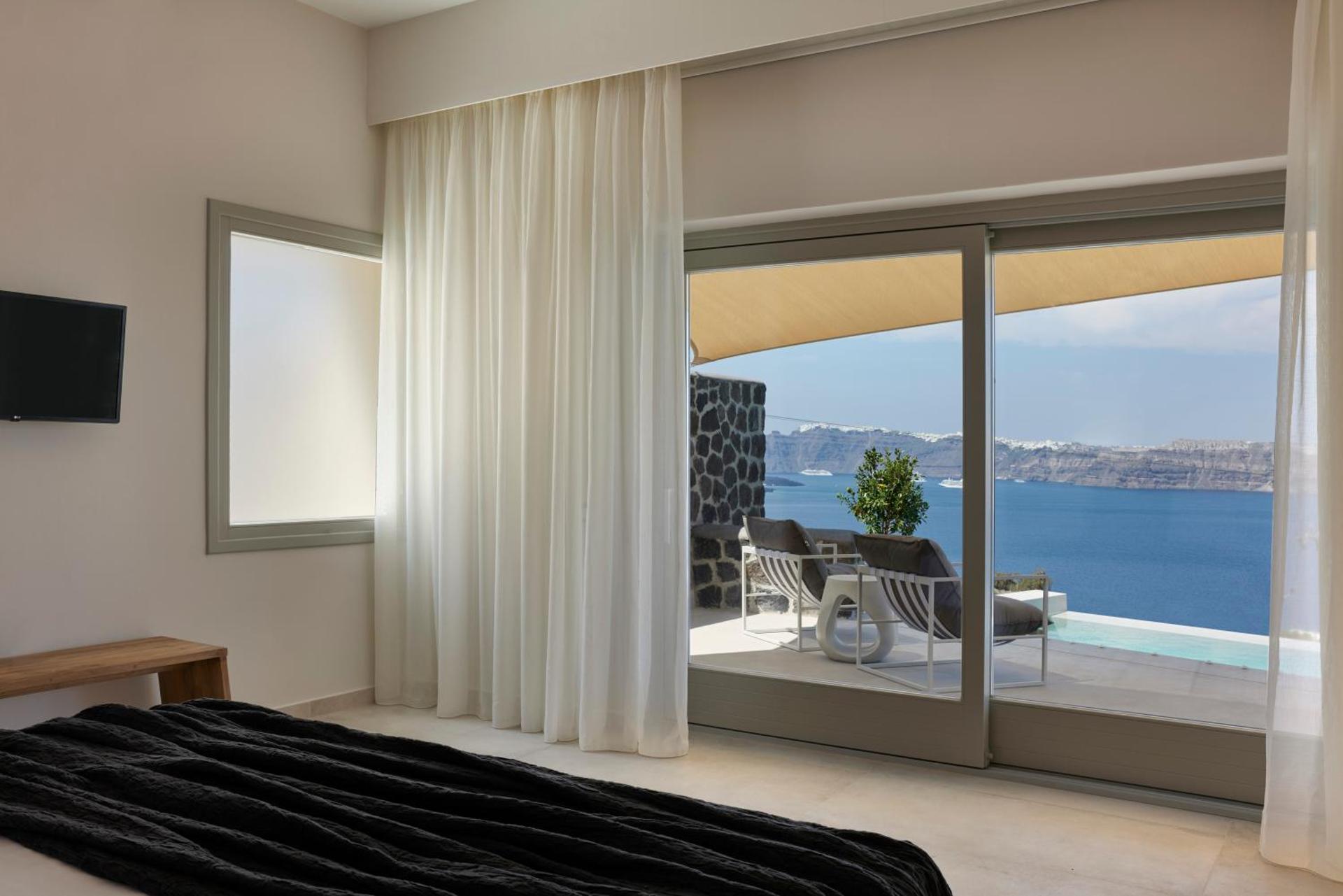 Apanemo Hotel & Suites - Photo 88