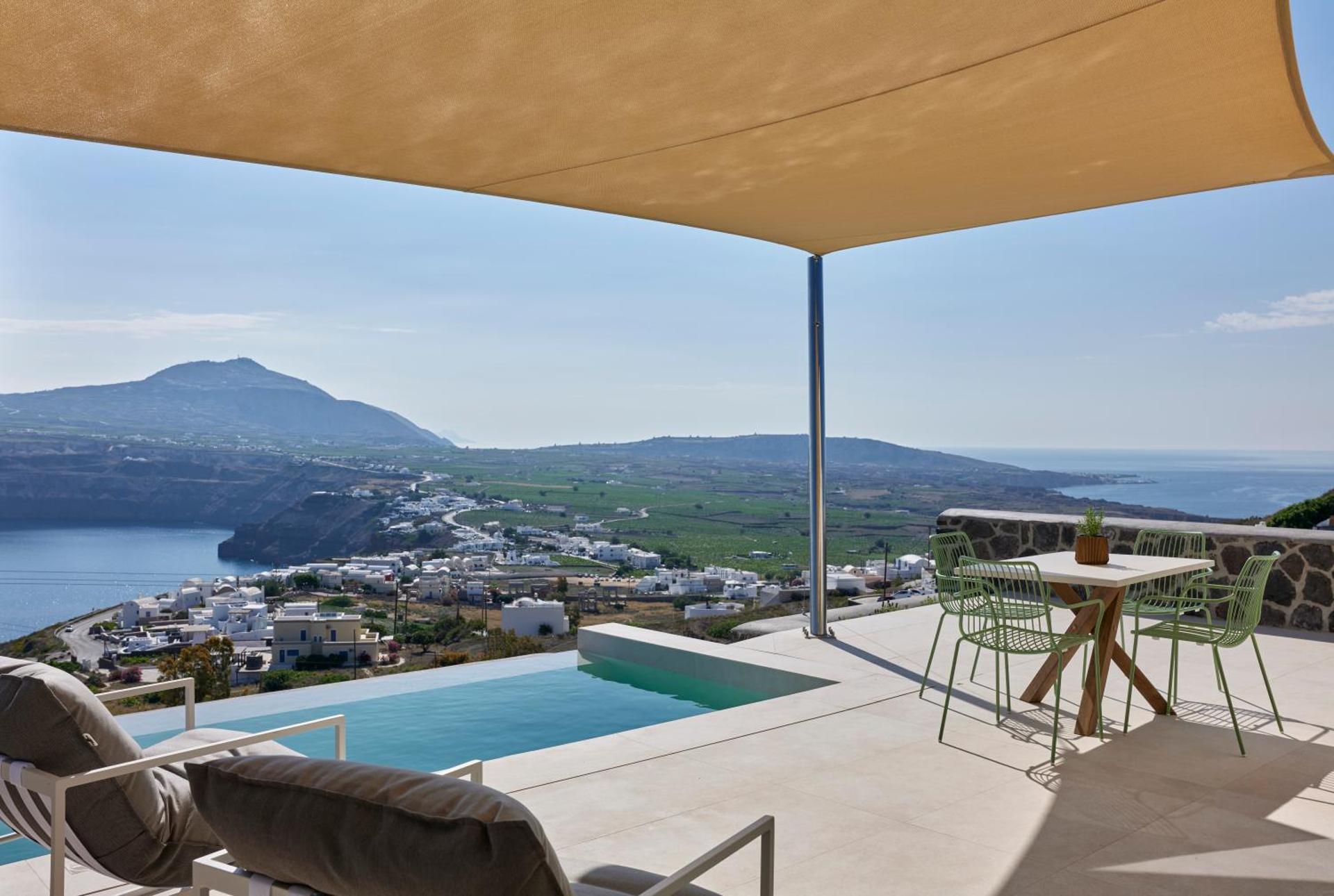 Apanemo Hotel & Suites - Photo 95