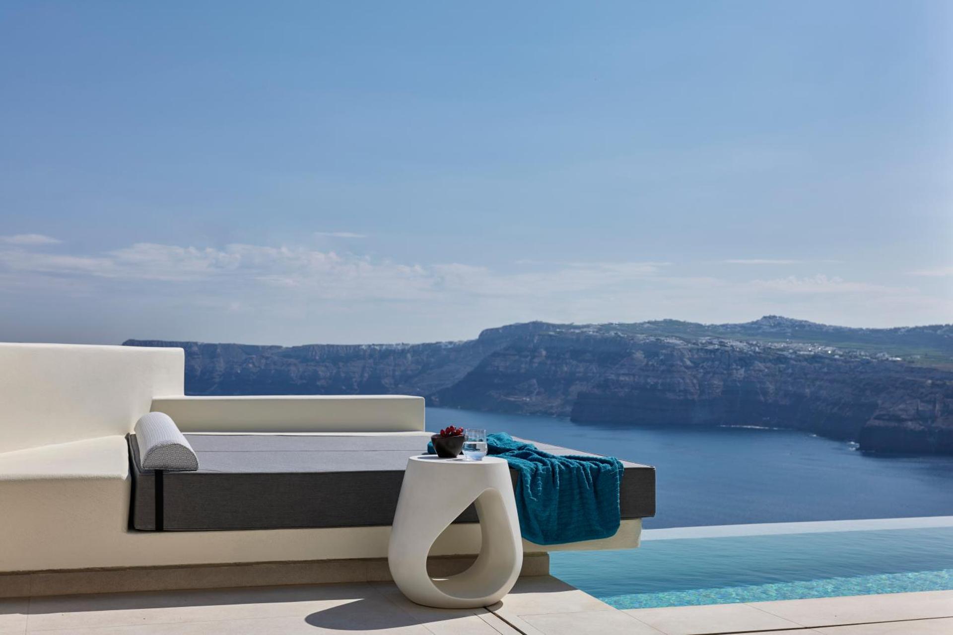 Apanemo Hotel & Suites - Photo 66