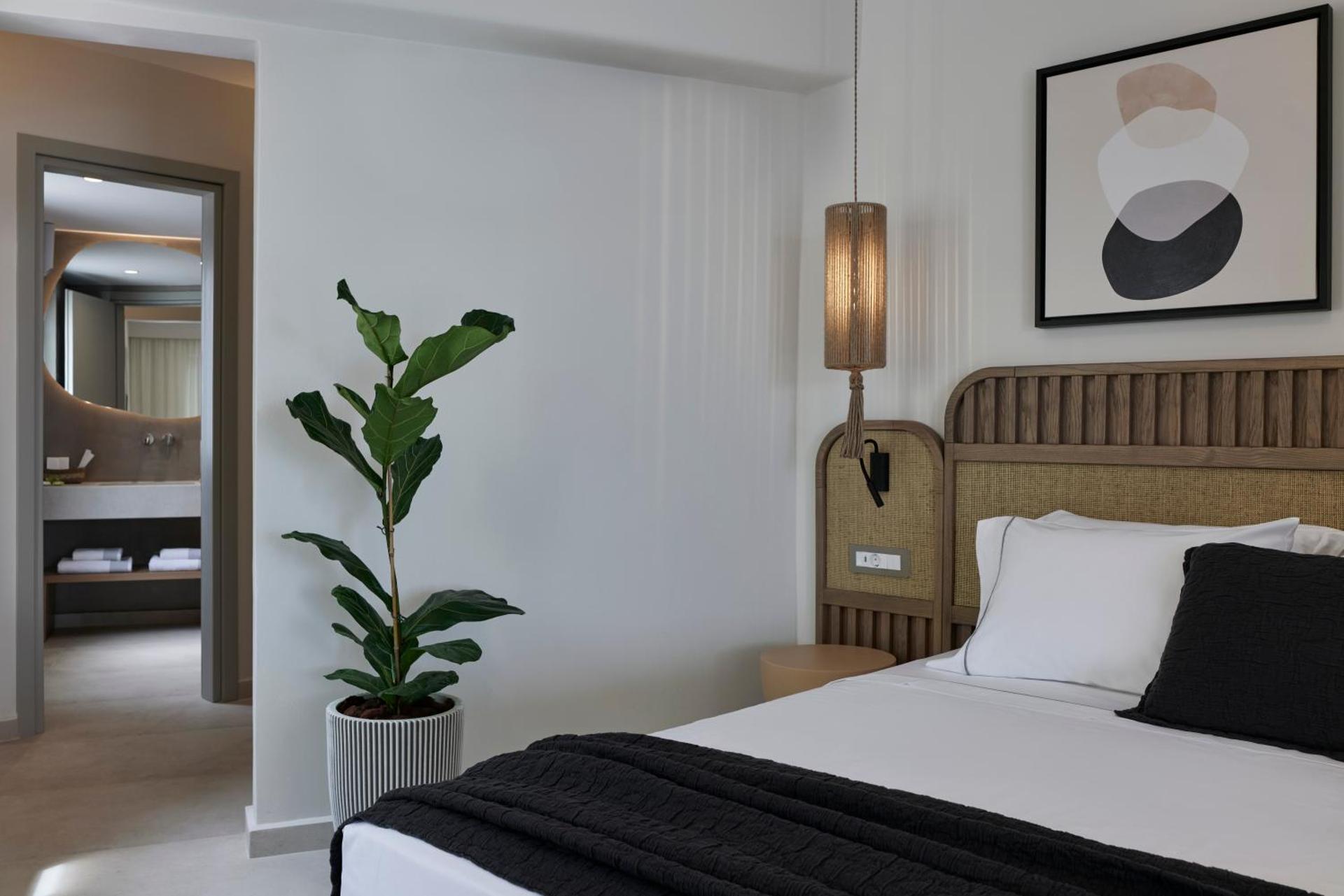 Apanemo Hotel & Suites - Photo 70