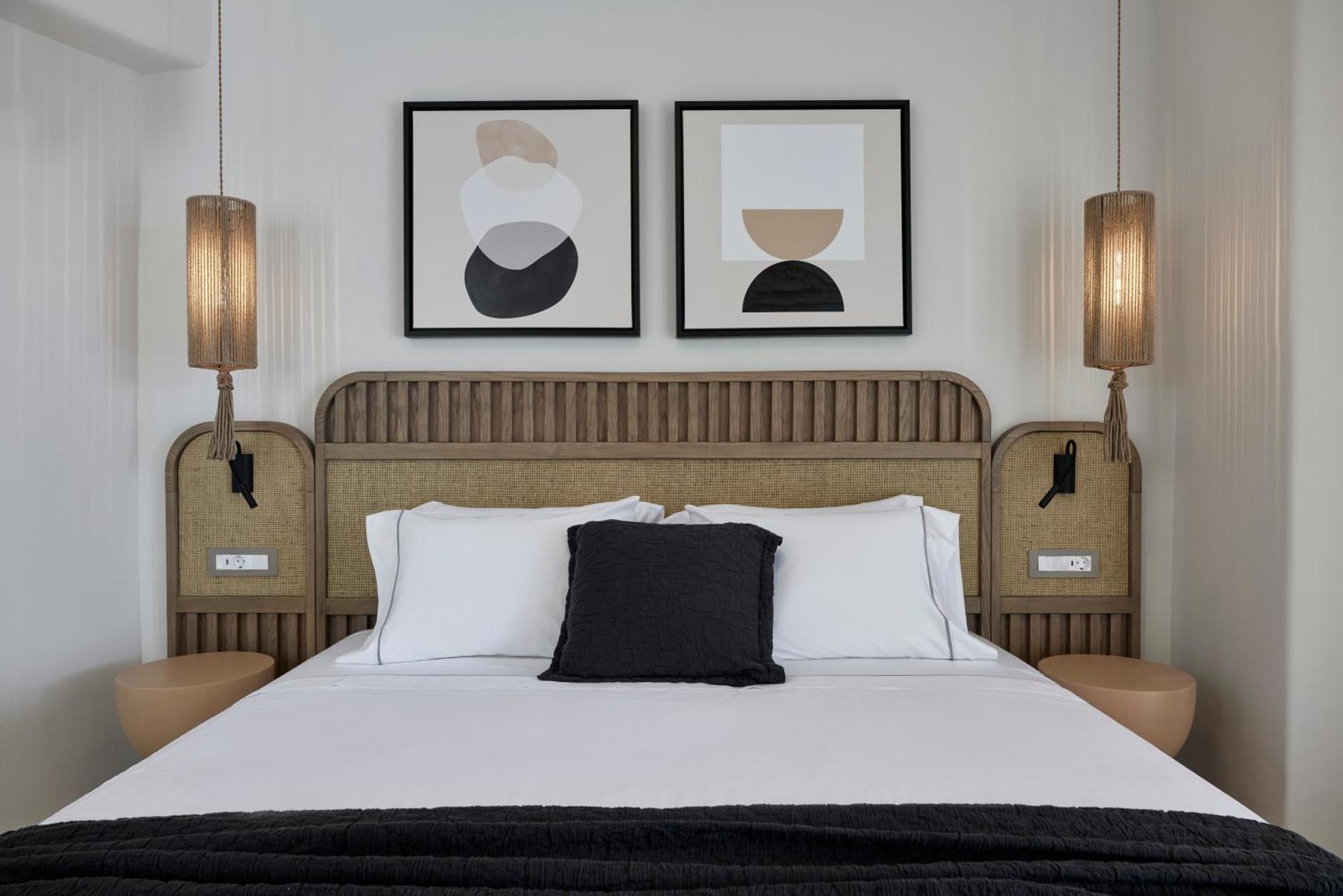 Apanemo Hotel & Suites - Photo 83