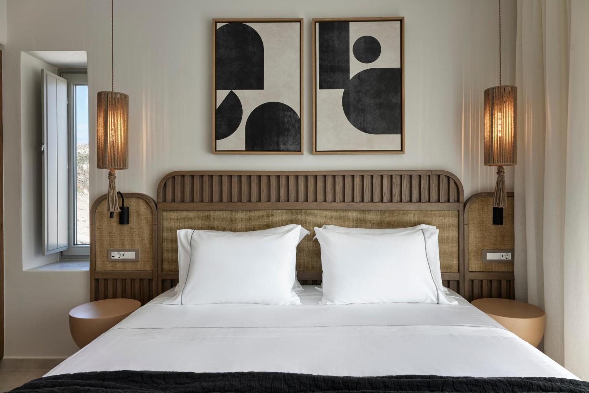 Apanemo Hotel & Suites - Photo 81