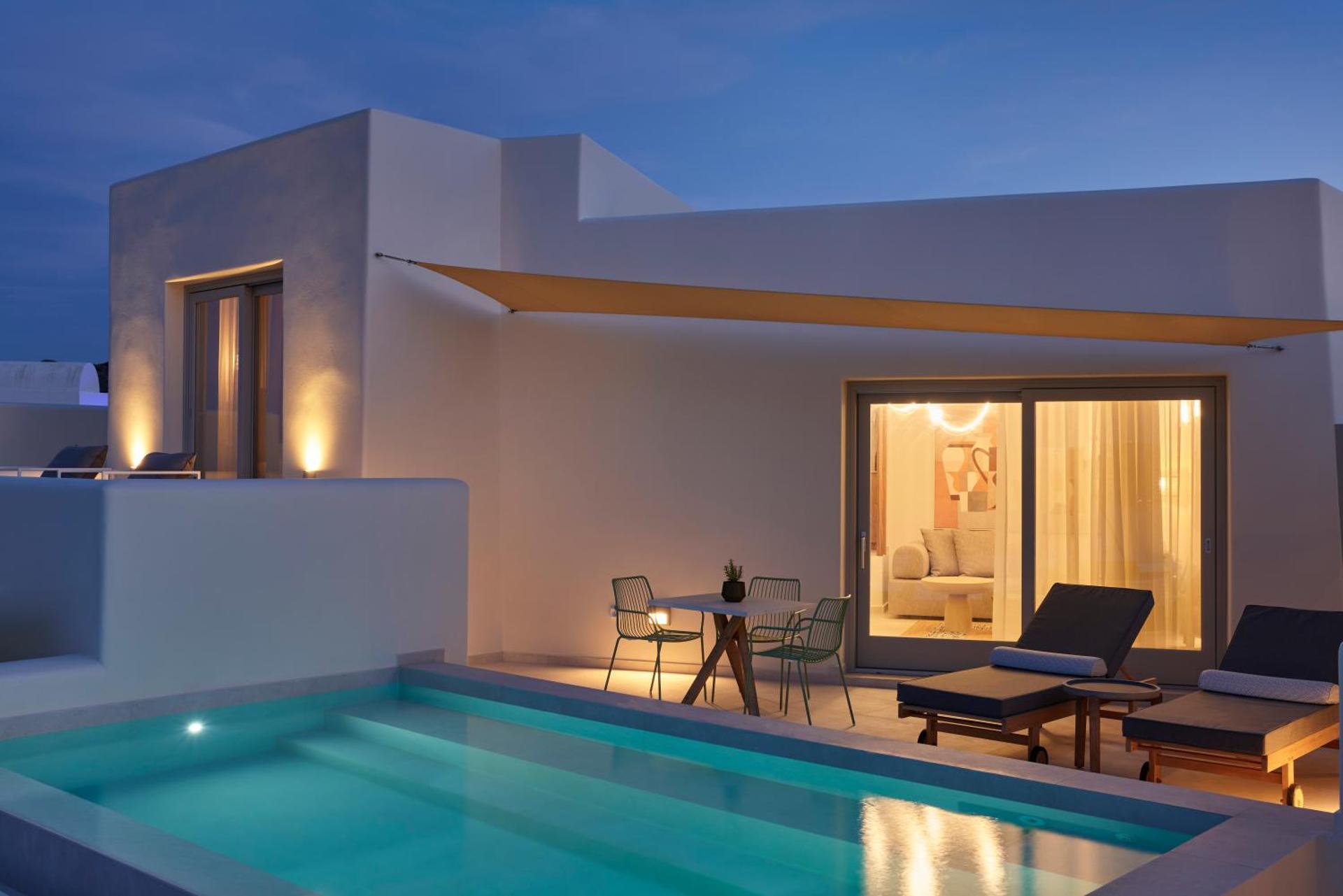 Apanemo Hotel & Suites - Photo 79