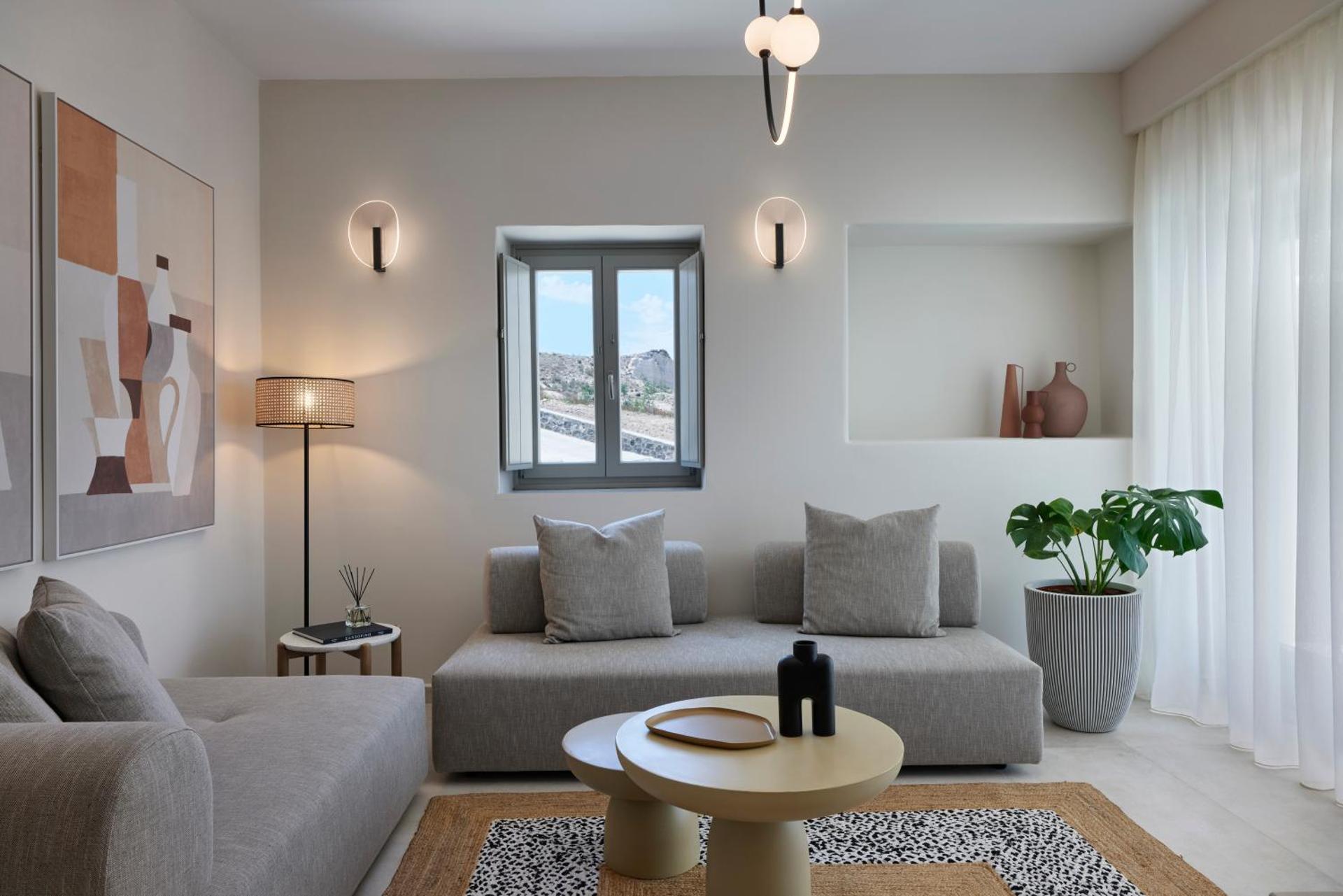 Apanemo Hotel & Suites - Photo 77