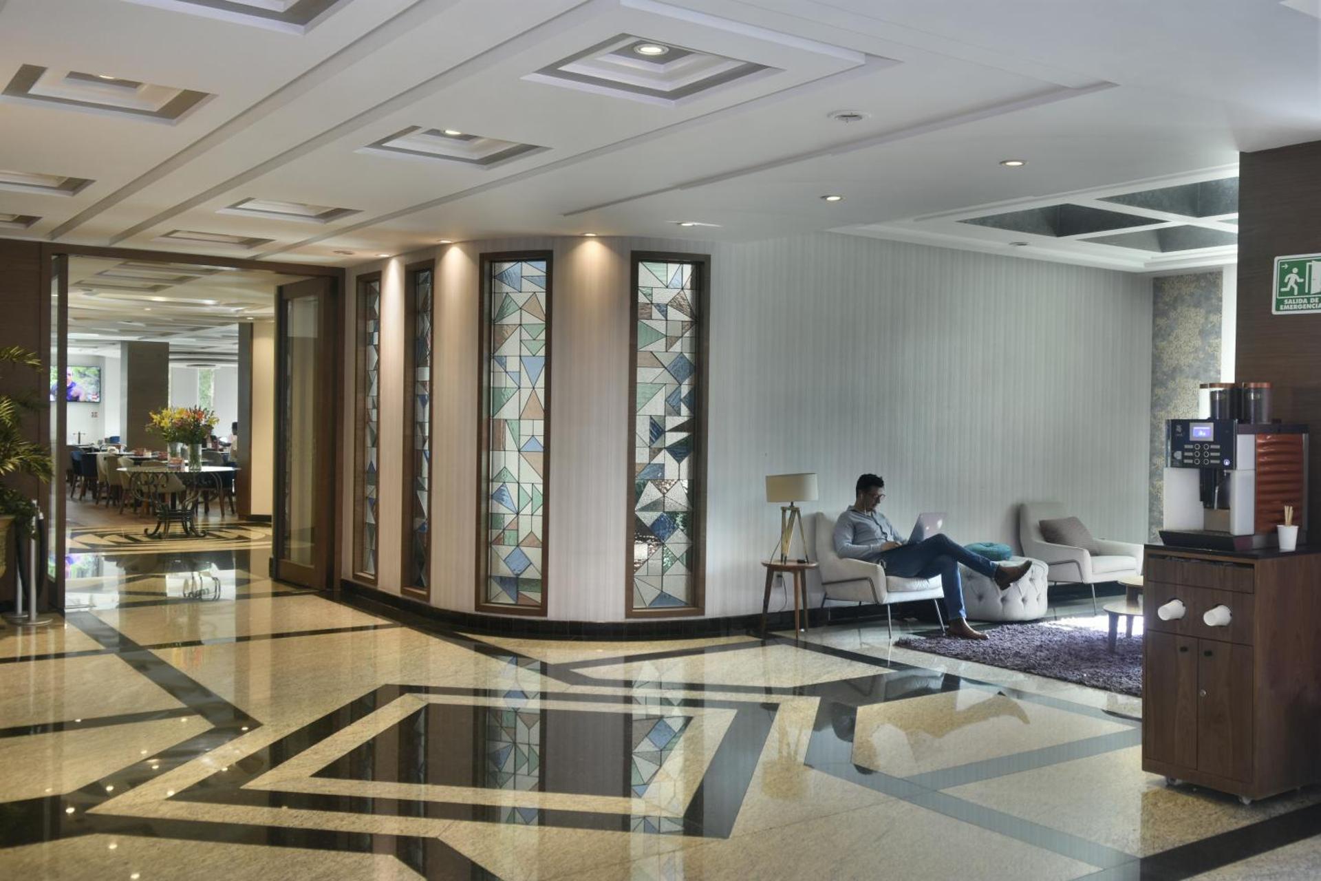 KALI Escandón Mexico City - Photo 94