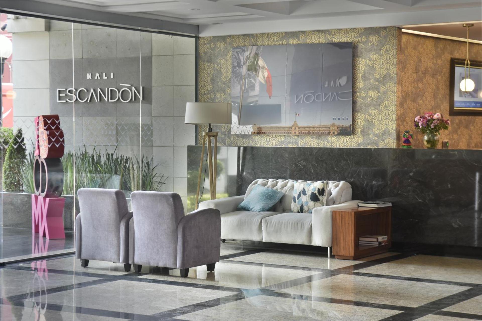 KALI Escandón Mexico City - Photo 124