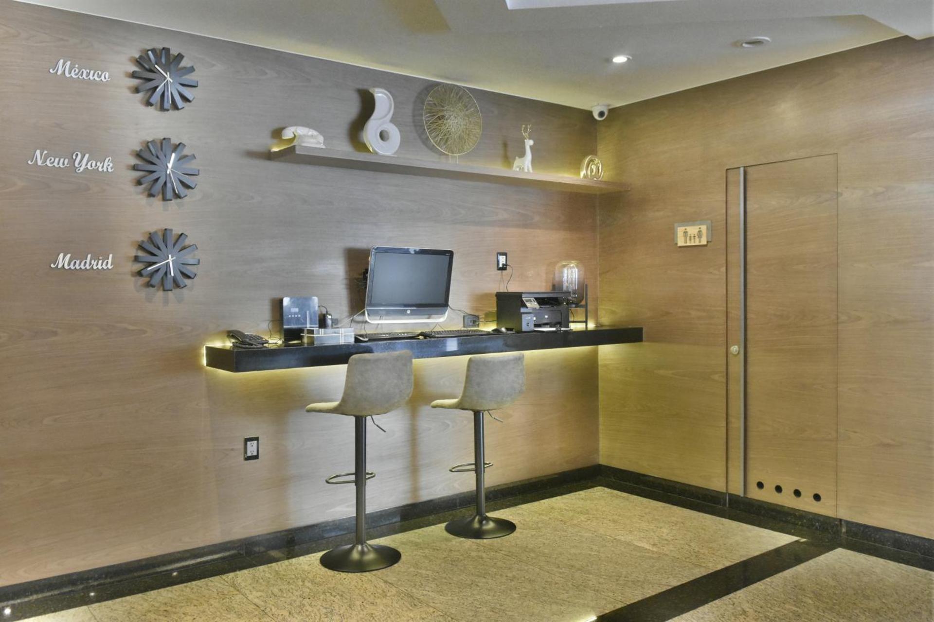 KALI Escandón Mexico City - Photo 133