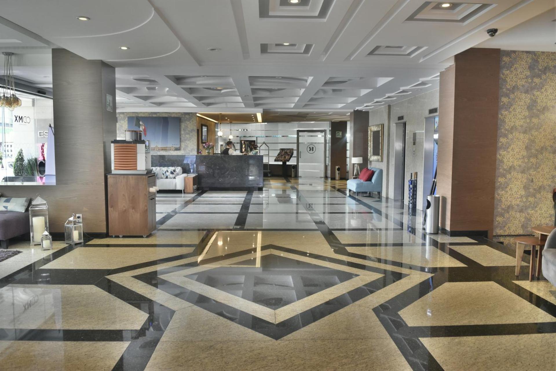 KALI Escandón Mexico City - Photo 134