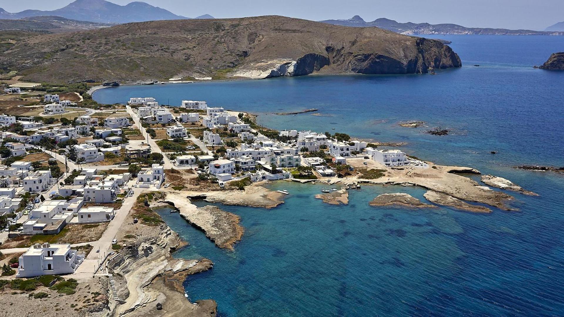 Apollon Rooms - Photo 23