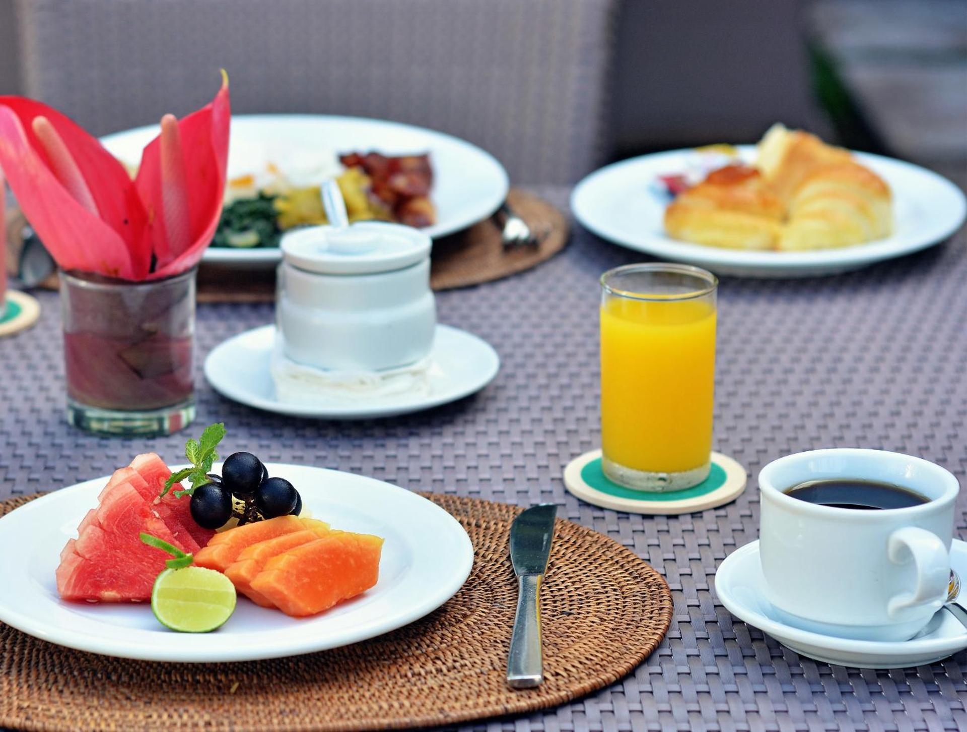 Pertiwi Resort & Spa - Photo 14