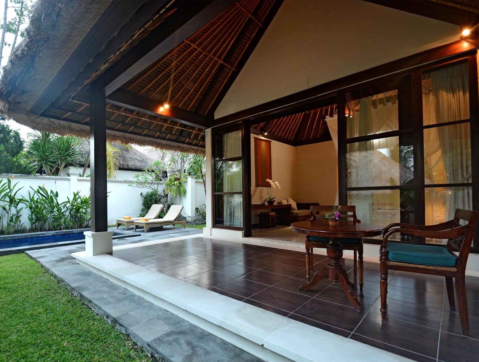 Pertiwi Resort & Spa - Photo 20