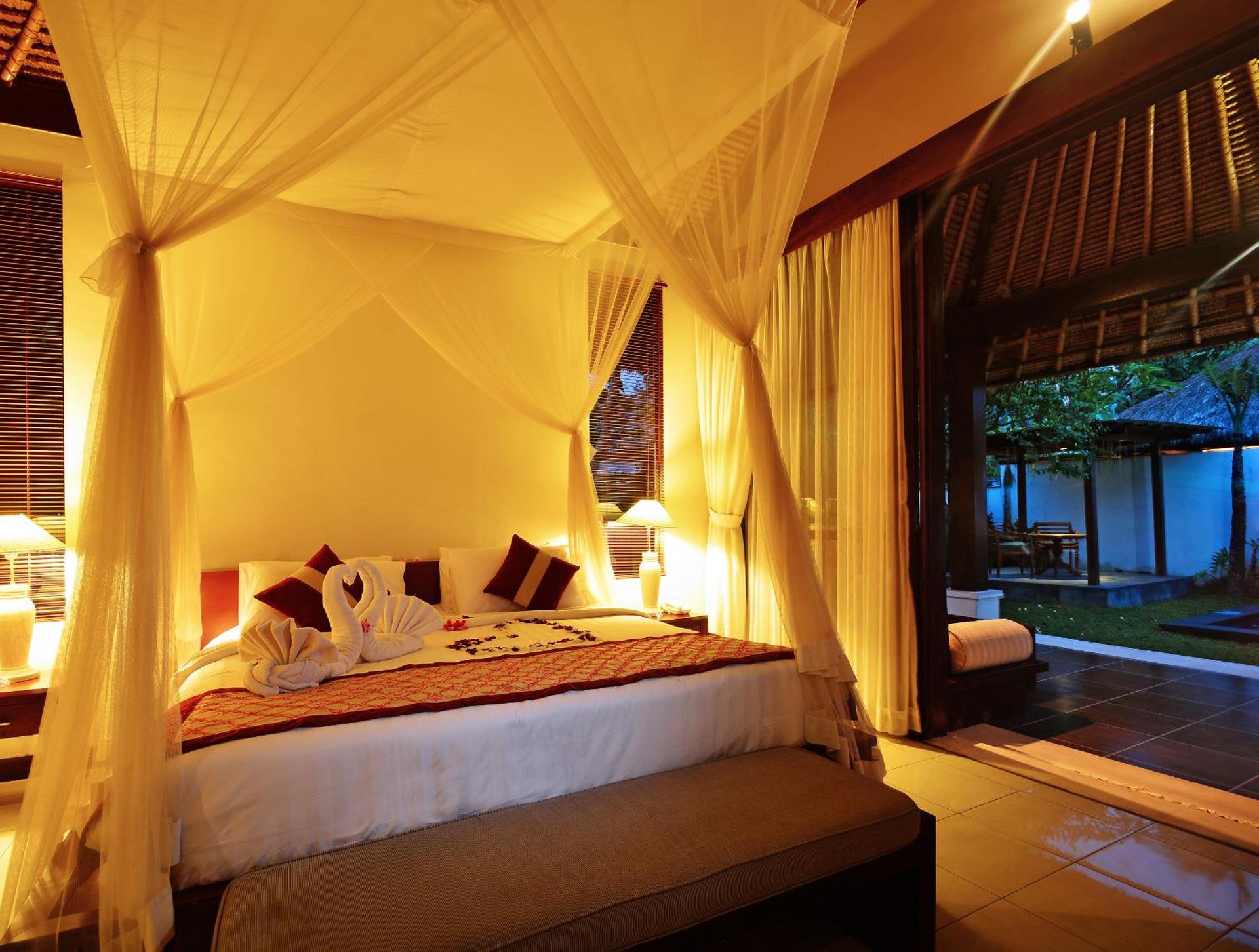 Pertiwi Resort & Spa - Photo 25