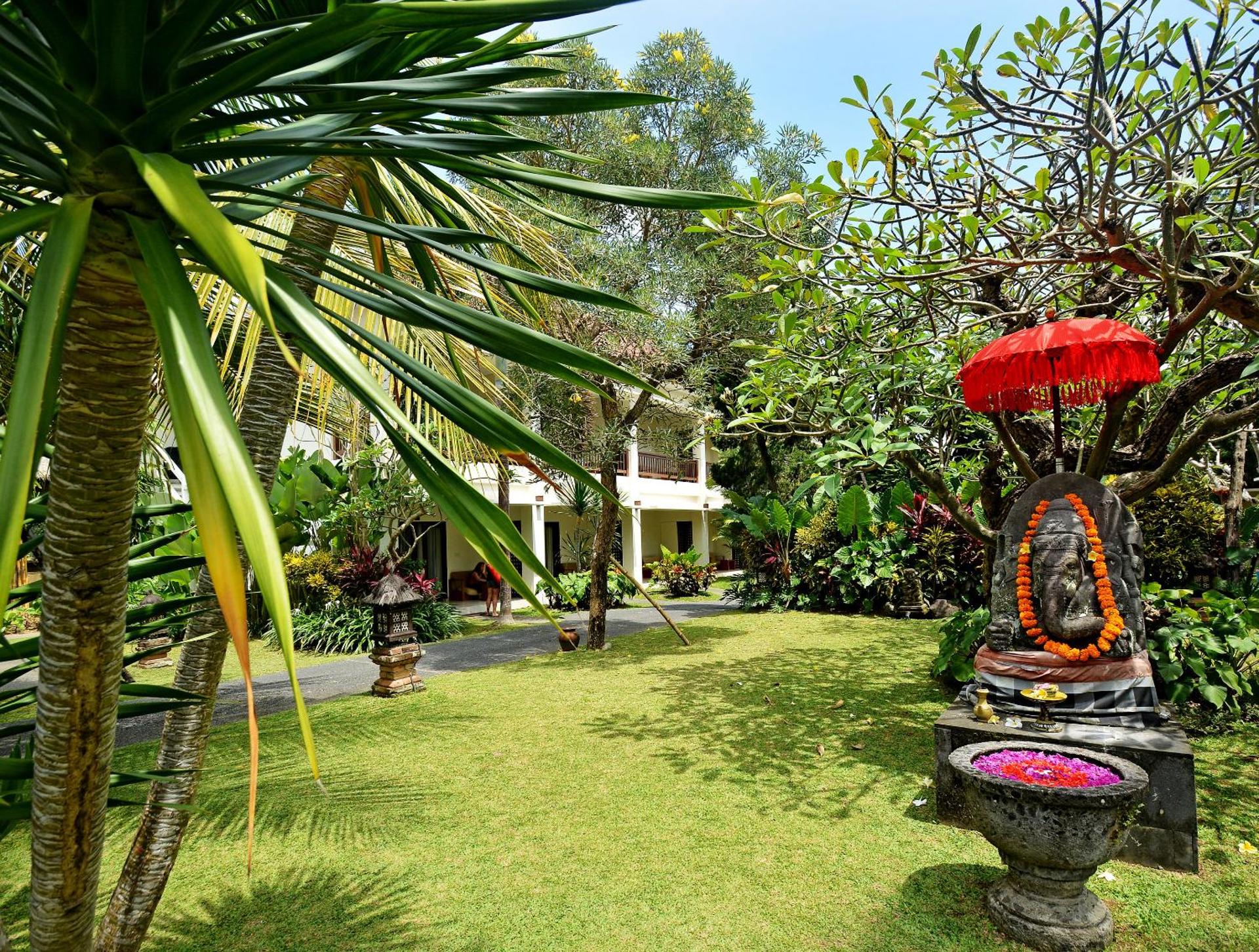Pertiwi Resort & Spa - Photo 101
