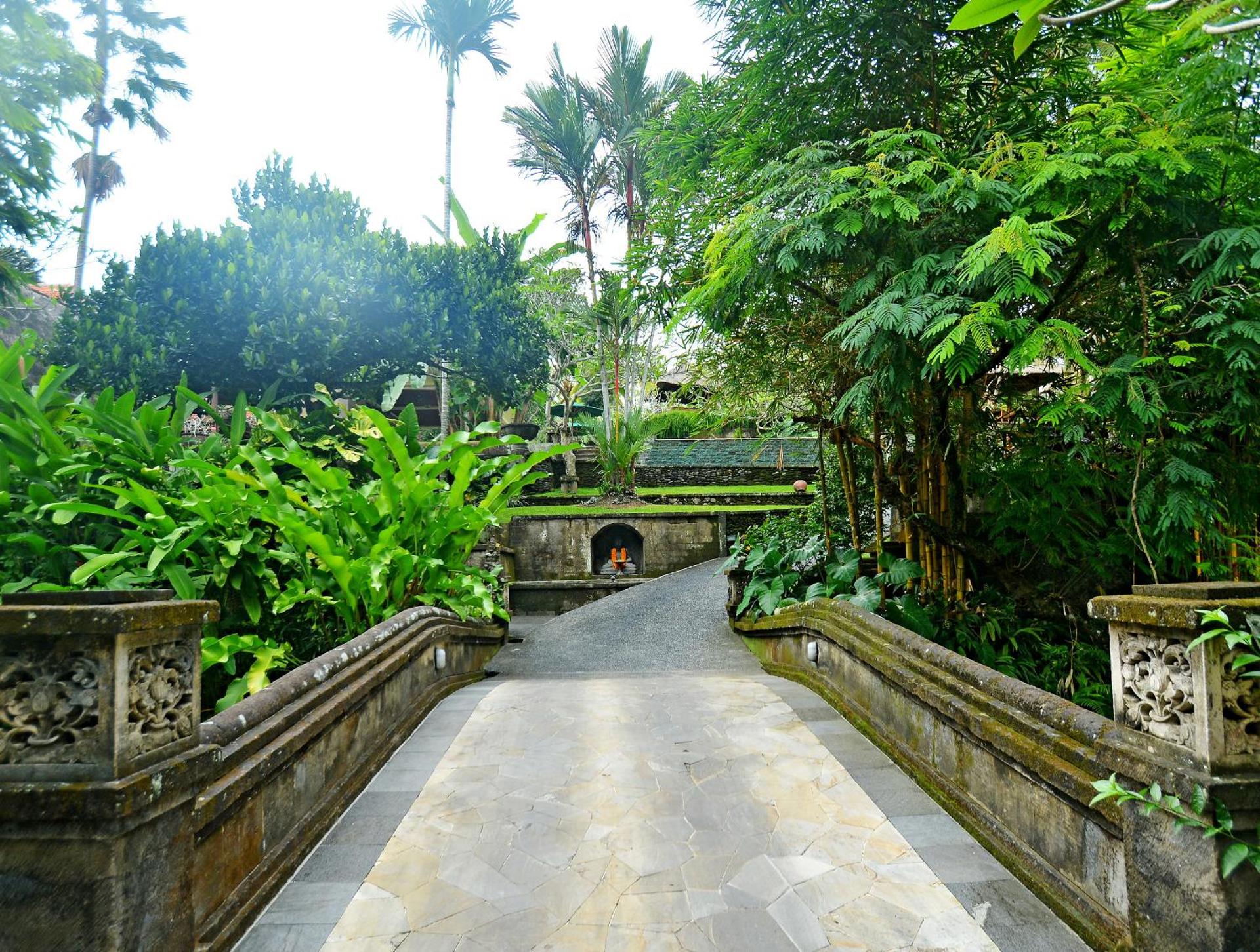 Pertiwi Resort & Spa - Photo 102